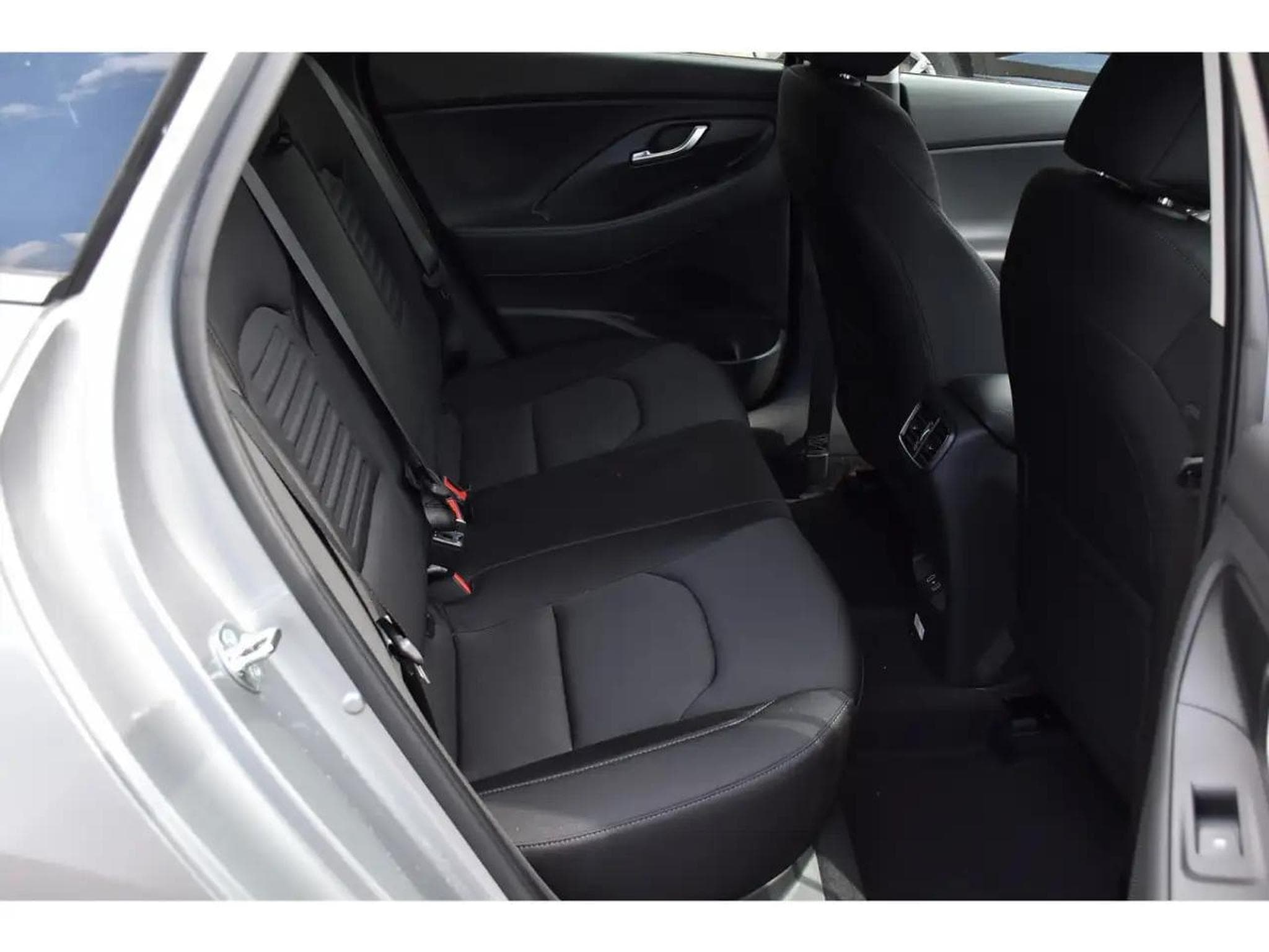 Hyundai i30 (2025) - Photo 8