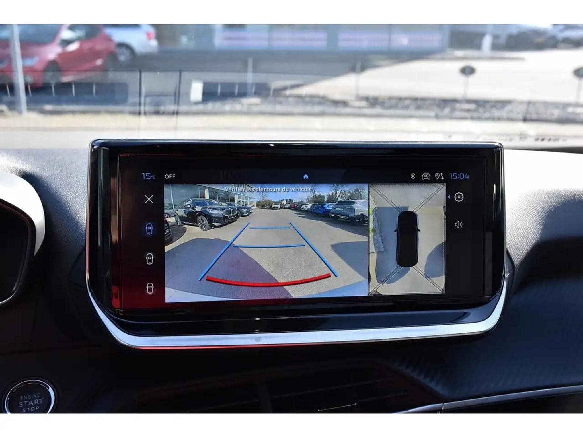 Peugeot 2008 (2025) - Photo 19