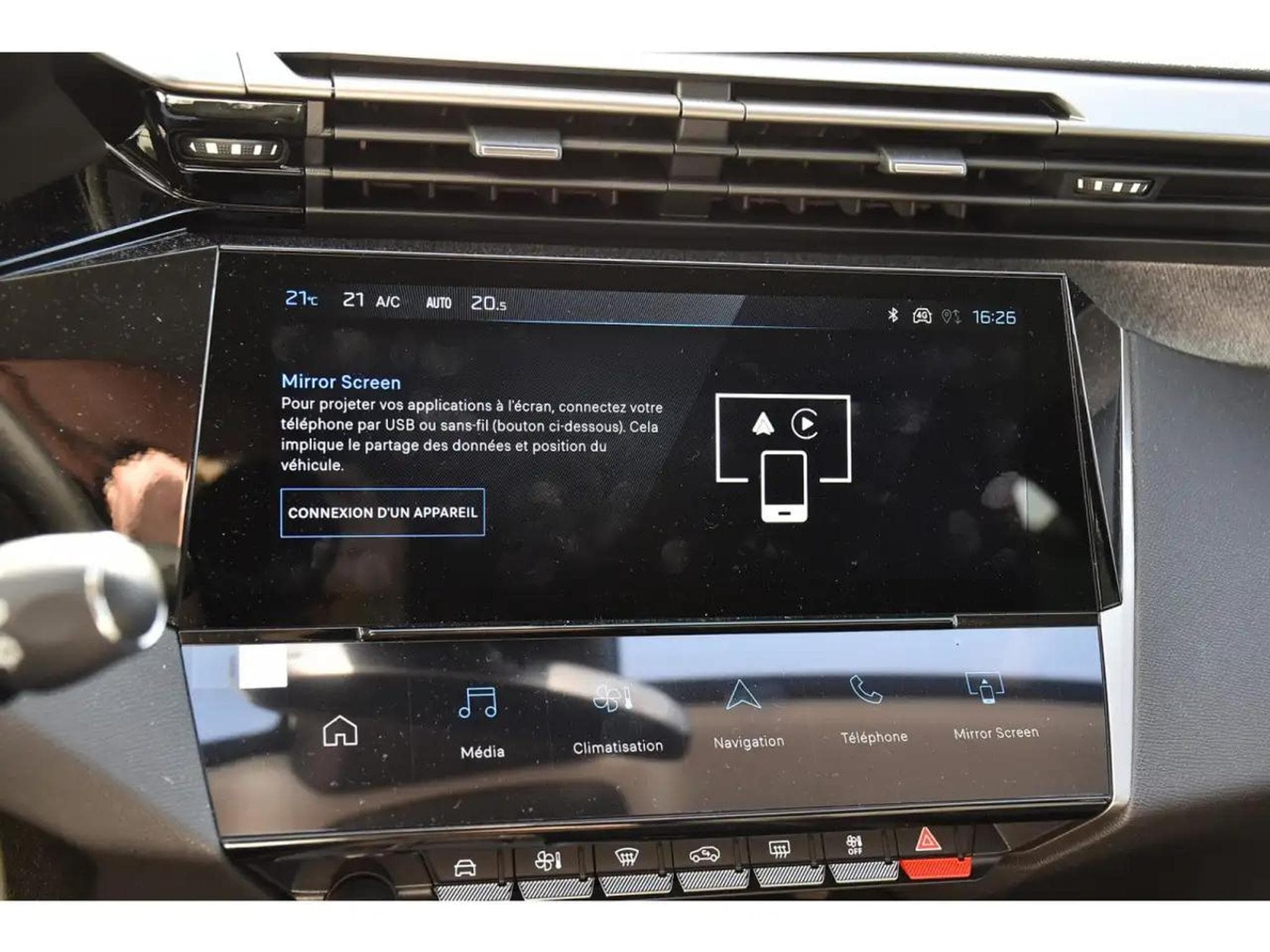 Peugeot 308 (2025) - Photo 12