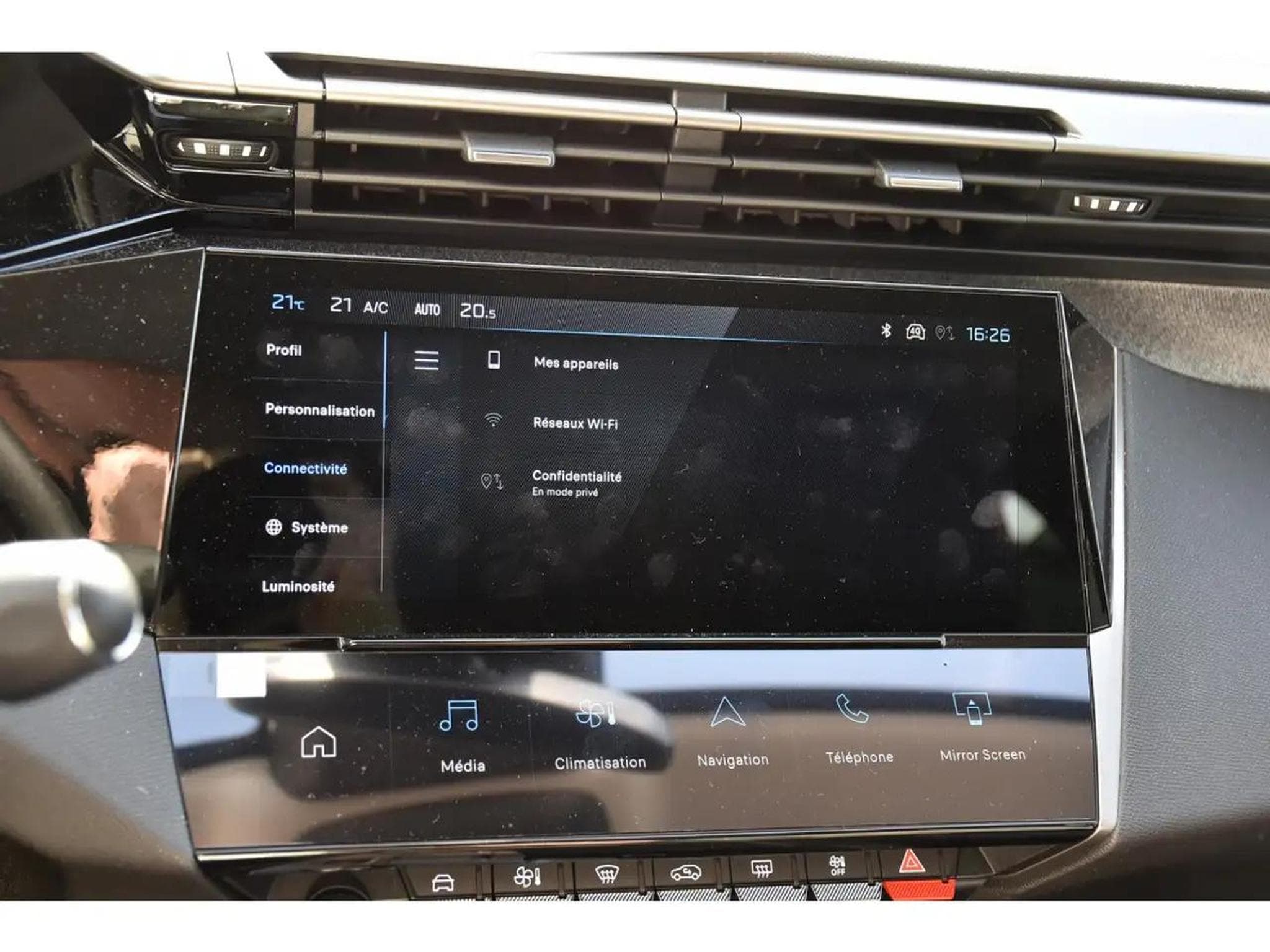 Peugeot 308 (2025) - Photo 13