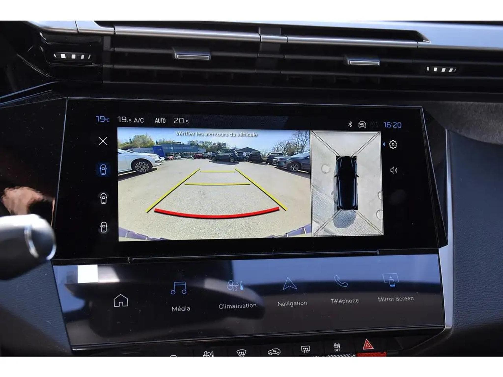 Peugeot 308 (2025) - Photo 21