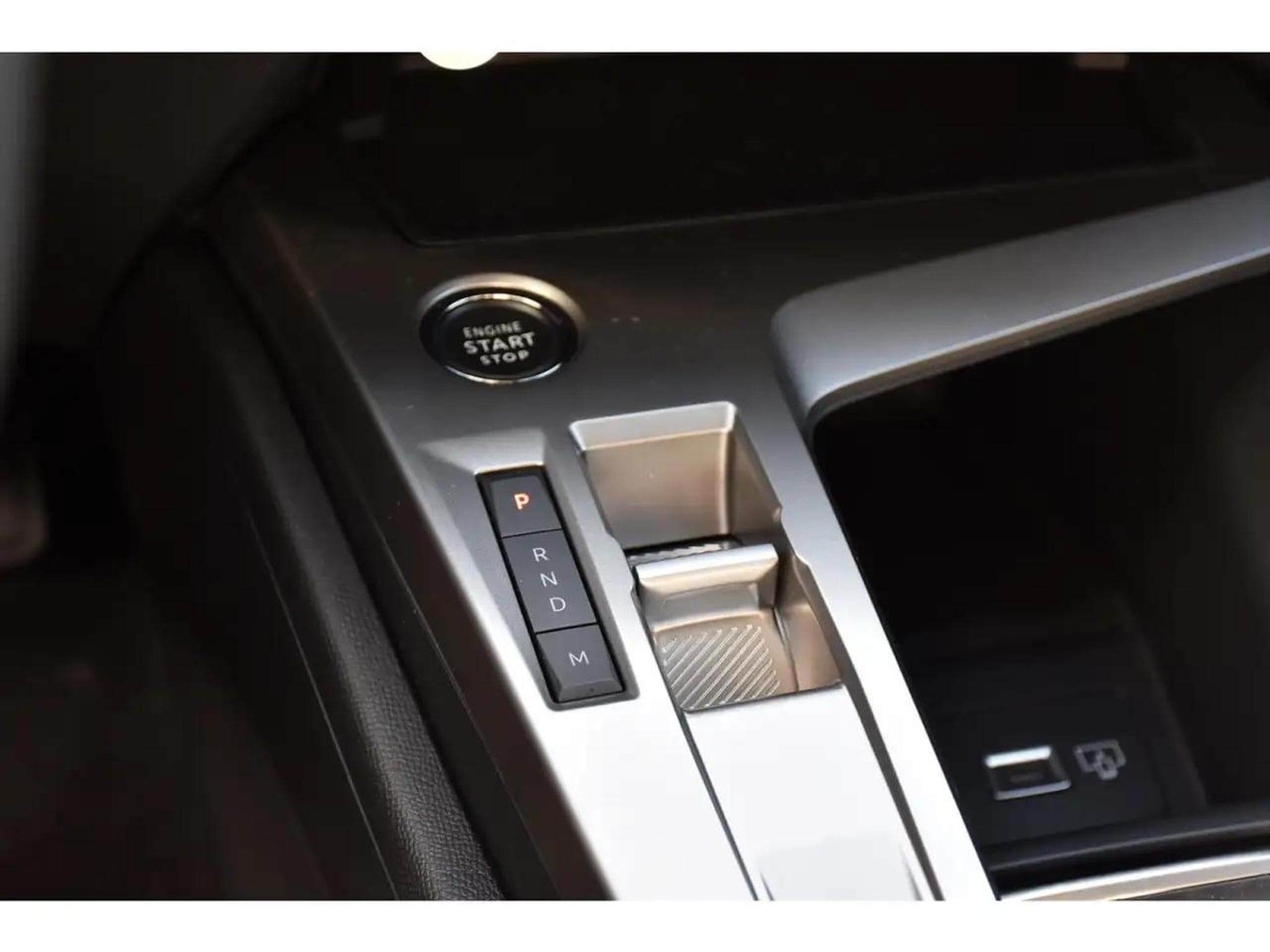 Peugeot 308 (2025) - Photo 22