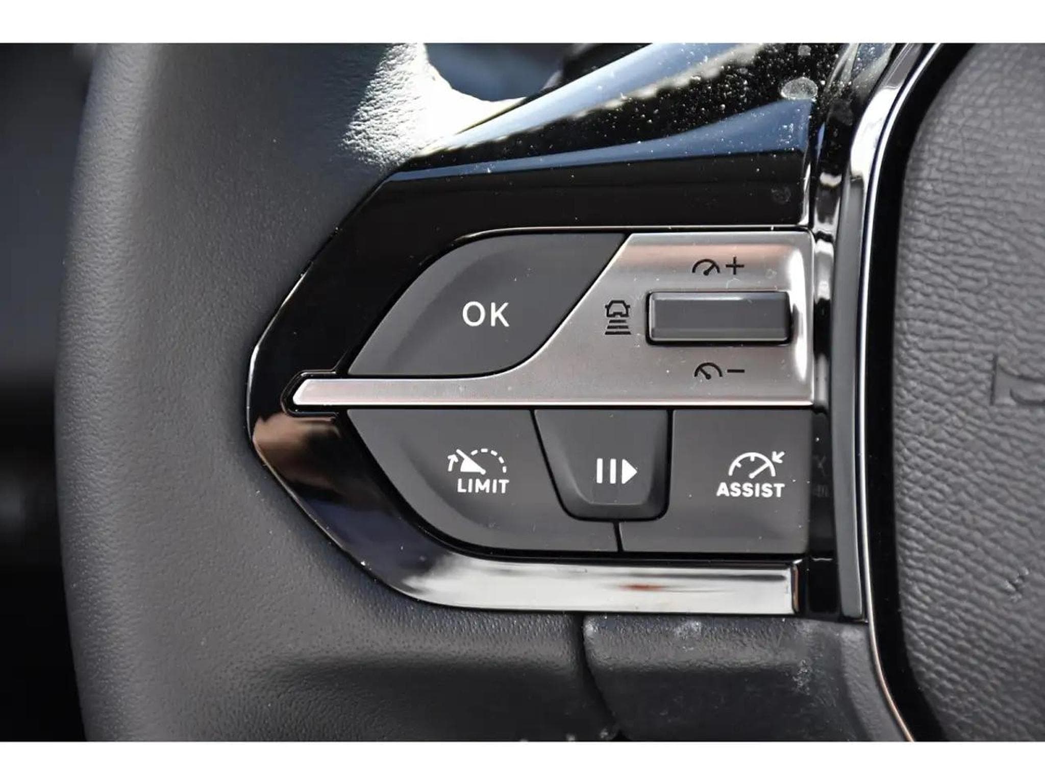 Peugeot 308 (2025) - Photo 23