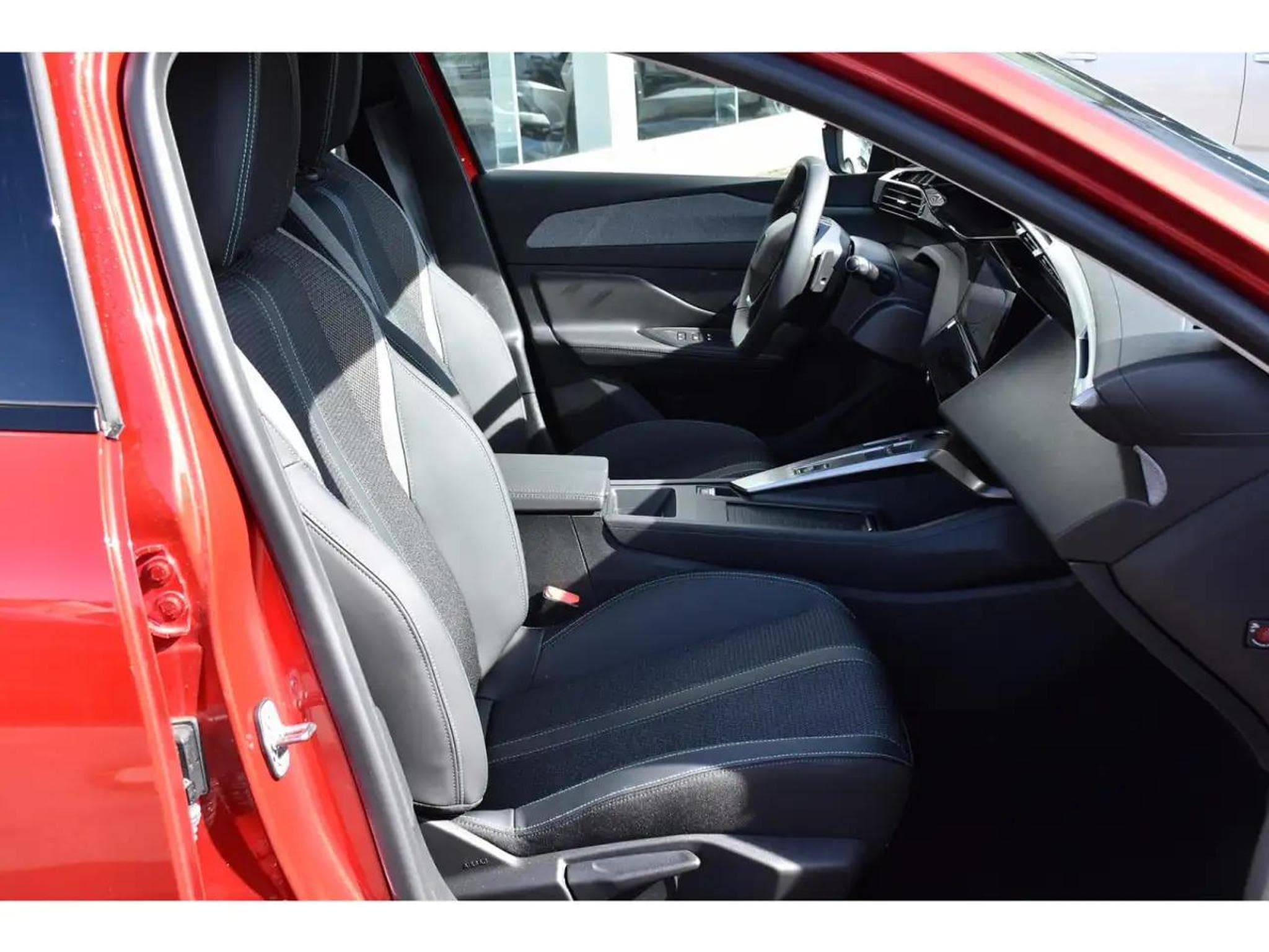 Peugeot 308 (2025) - Photo 7