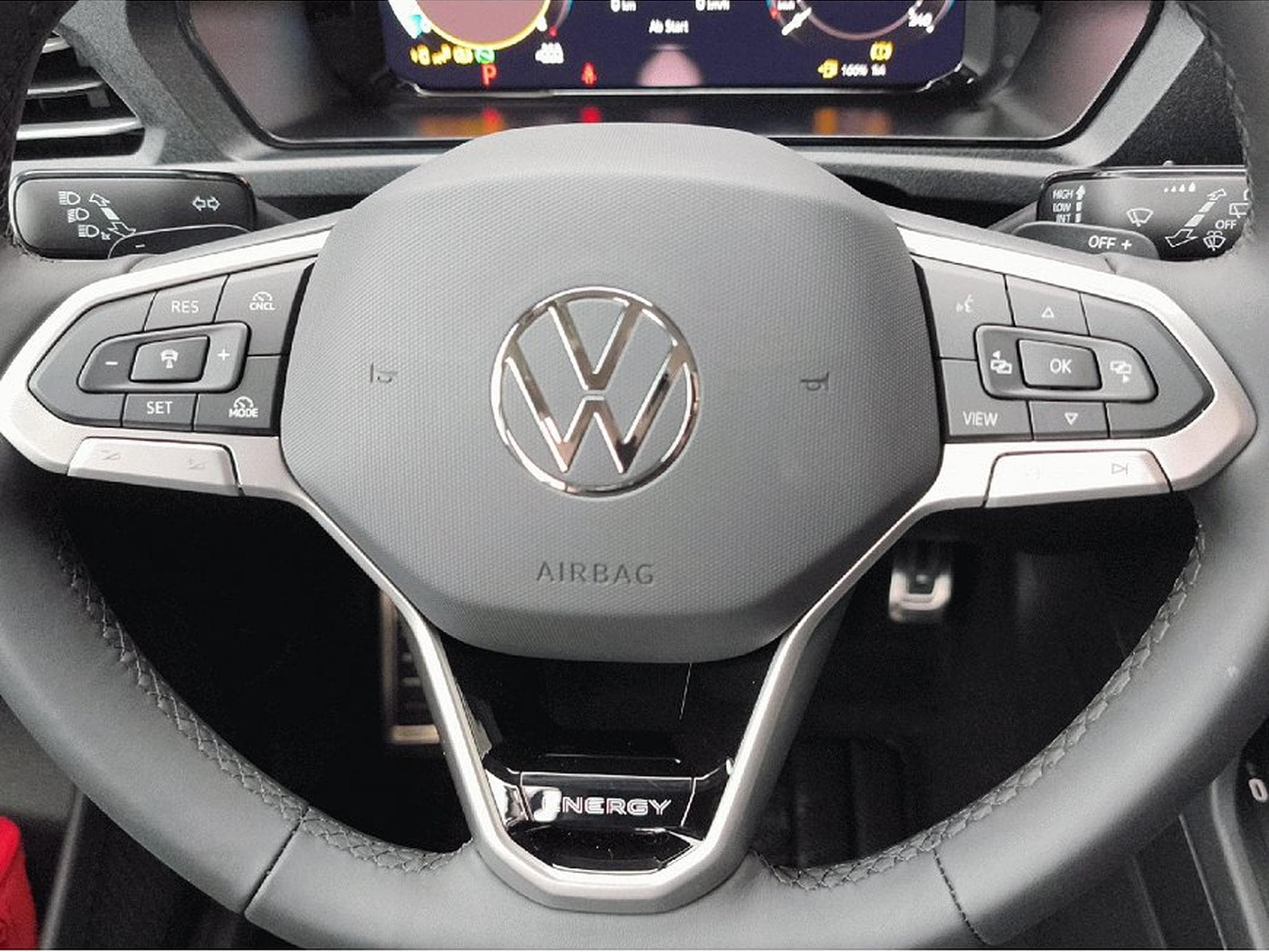 VW Caddy (2025) - Photo 12