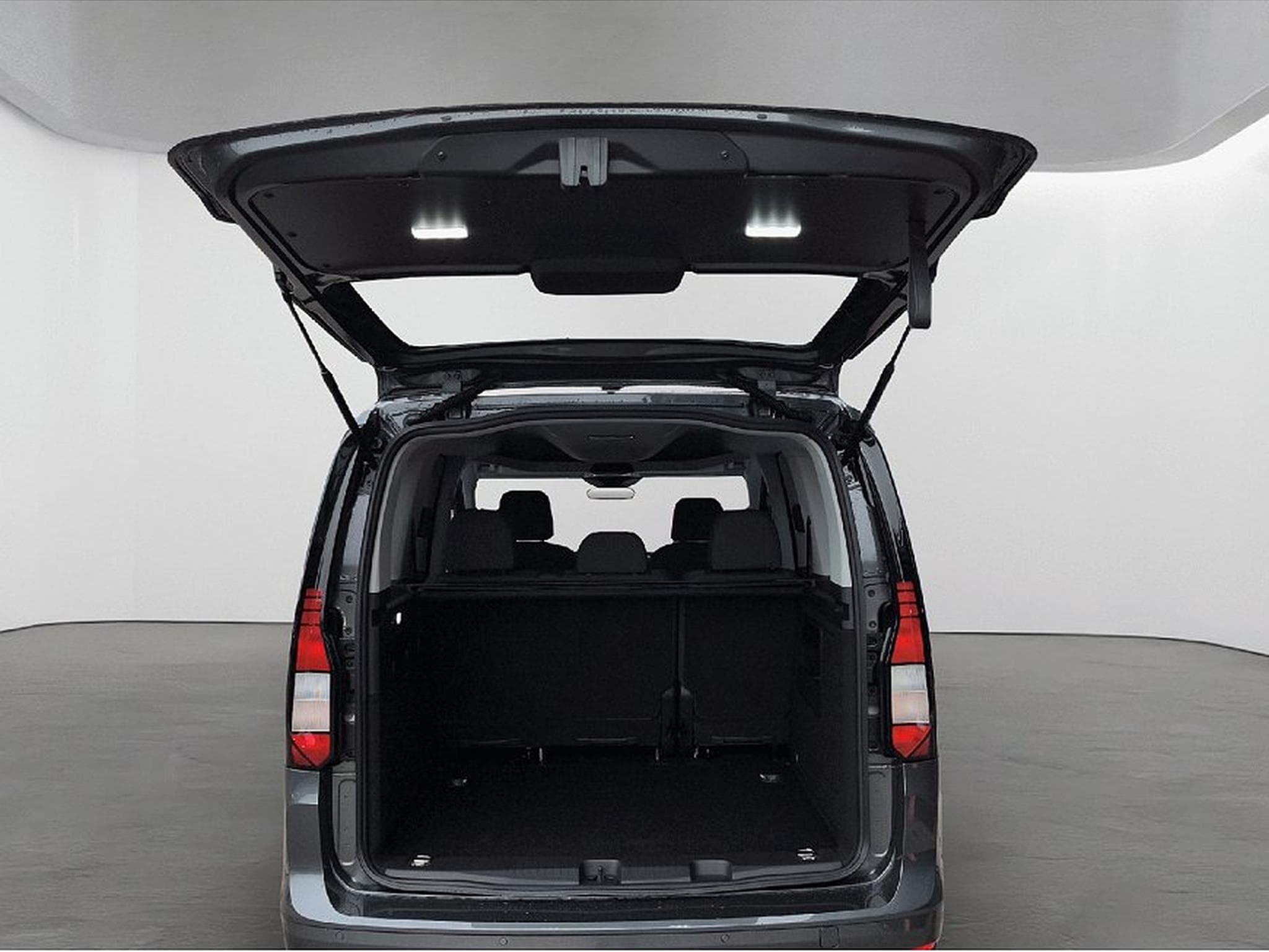 VW Caddy (2025) - Photo 14