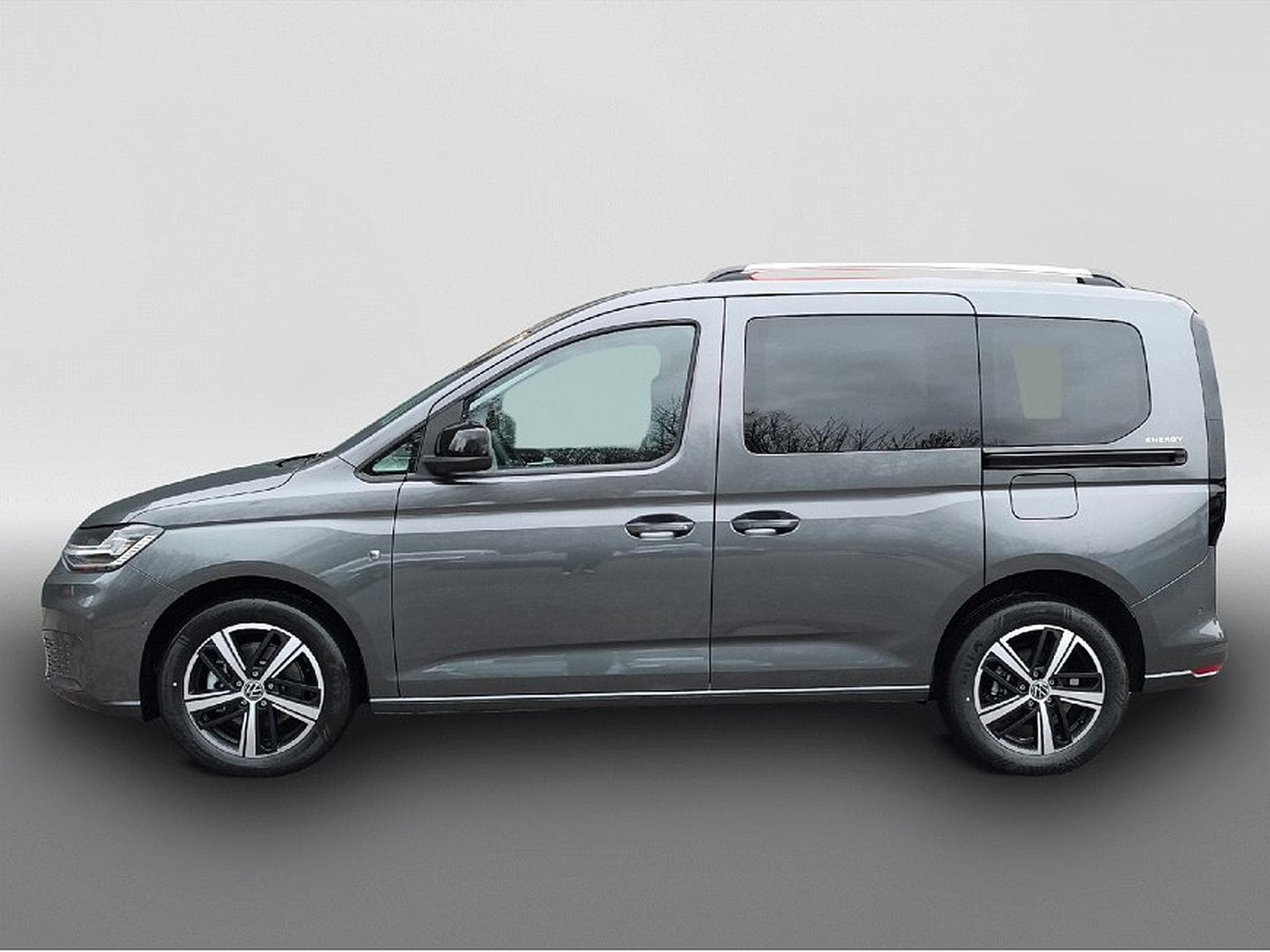 VW Caddy (2025) - Photo 3