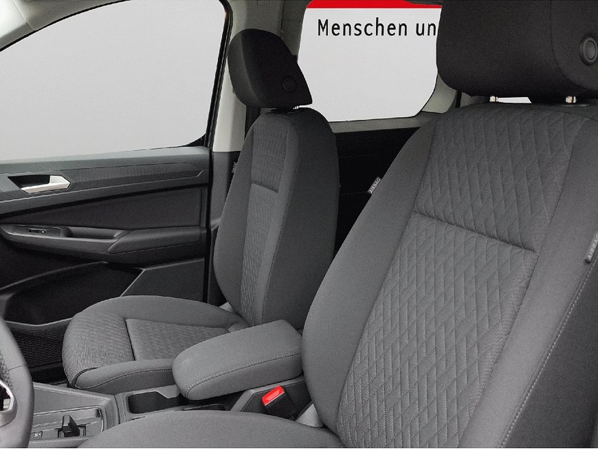 VW Caddy (2025) - Photo 6