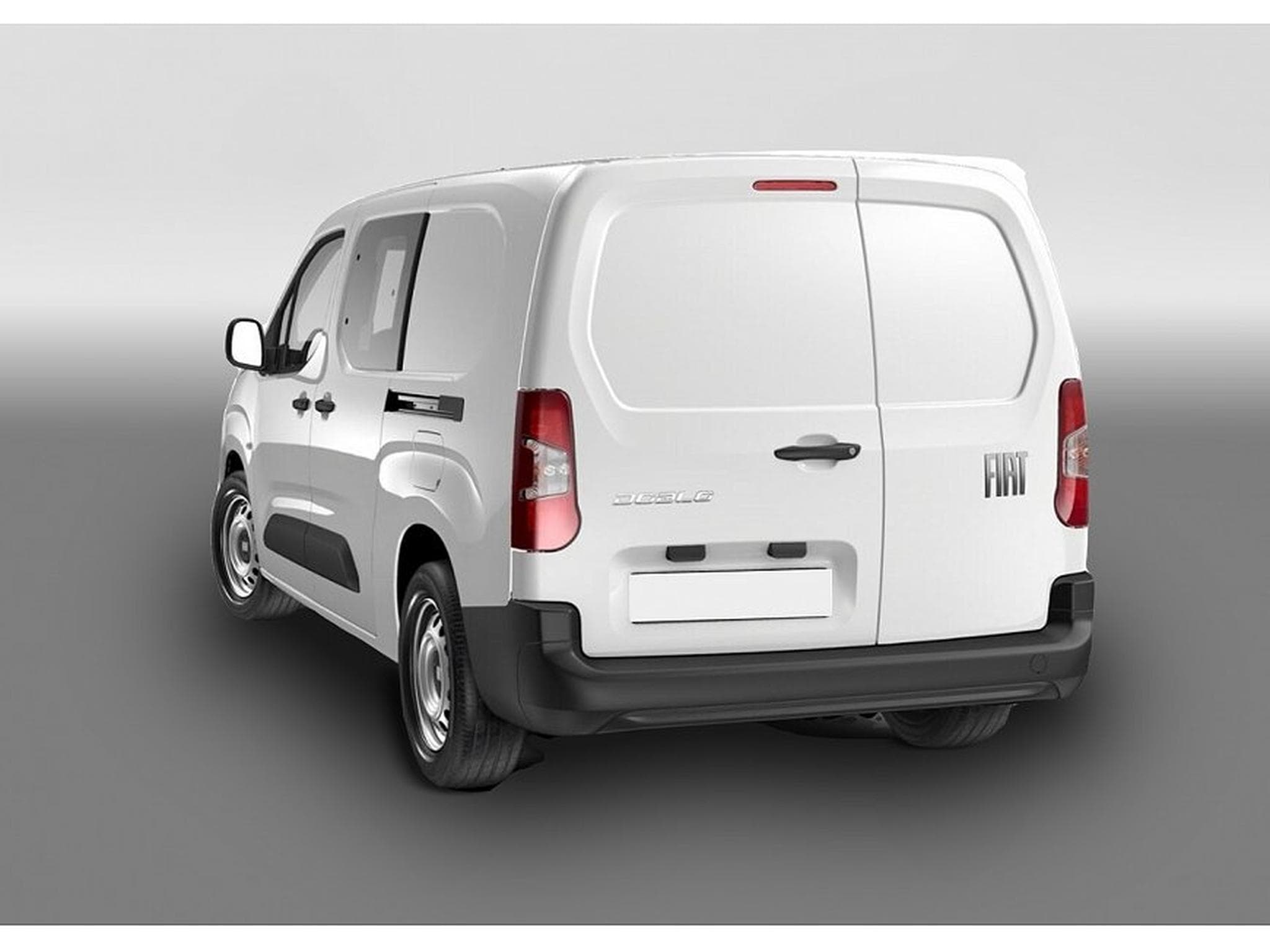 Fiat Doblo (2025) - Photo 3