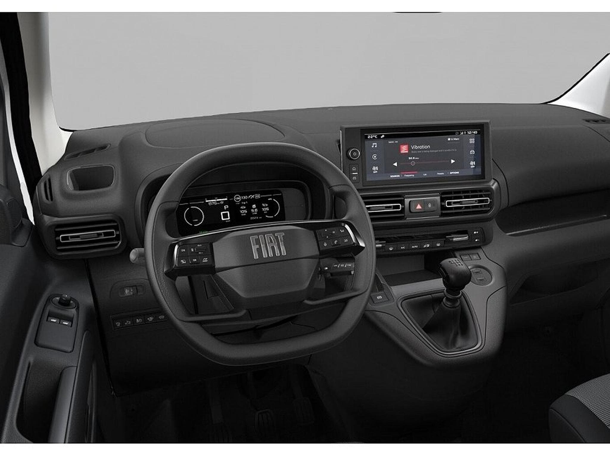 Fiat Doblo (2025) - Photo 4