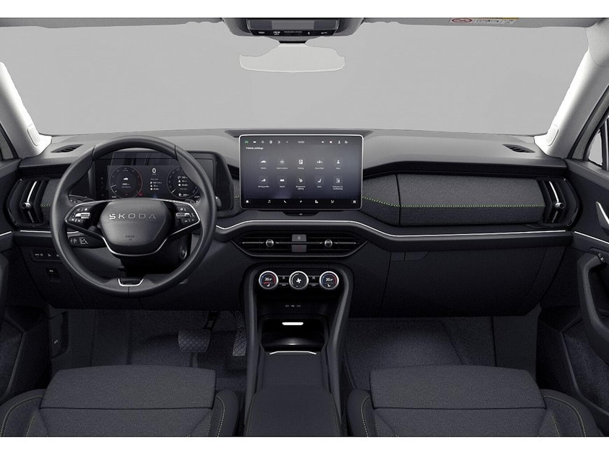 Skoda Kodiaq (2026) - Photo 4