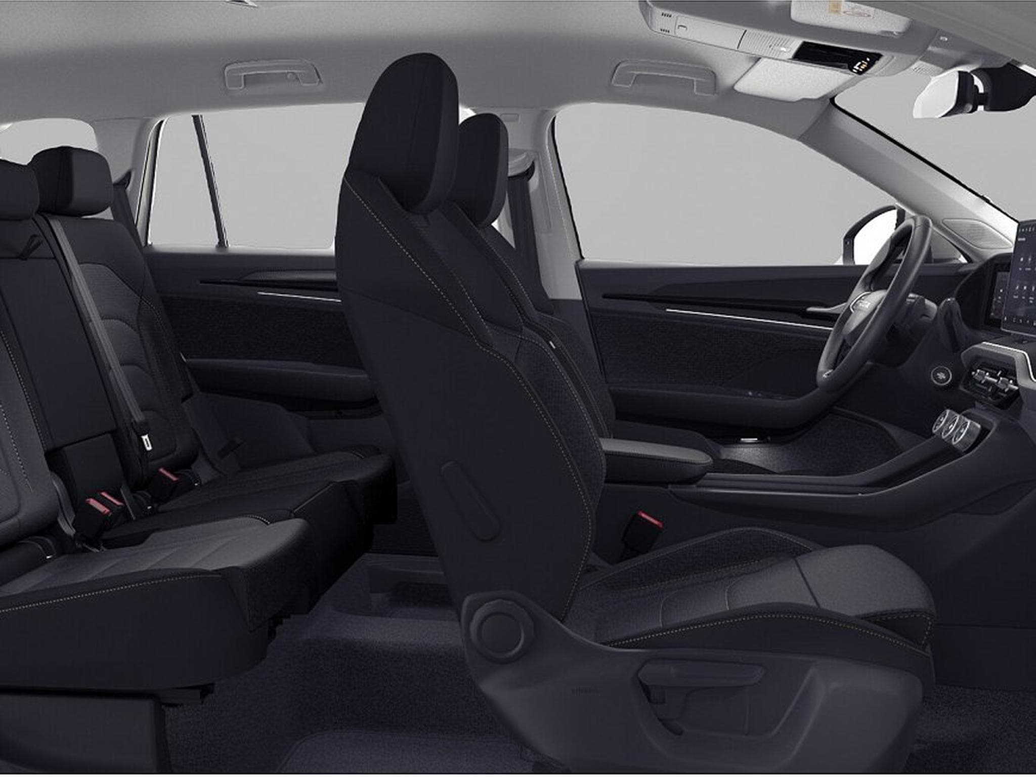 Skoda Kodiaq (2026) - Photo 5