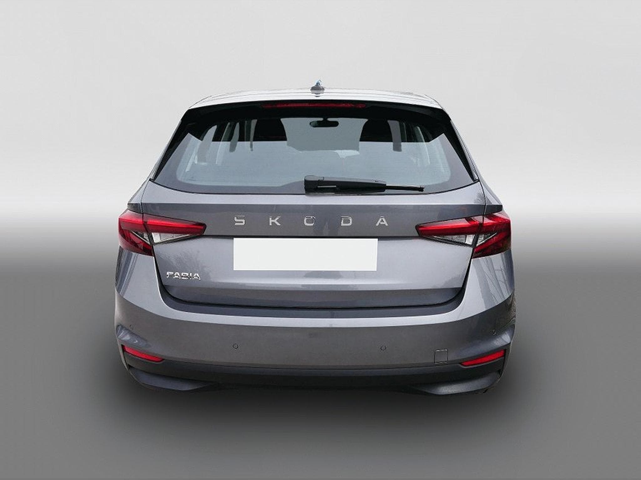 Skoda Fabia (2026) - Photo 2