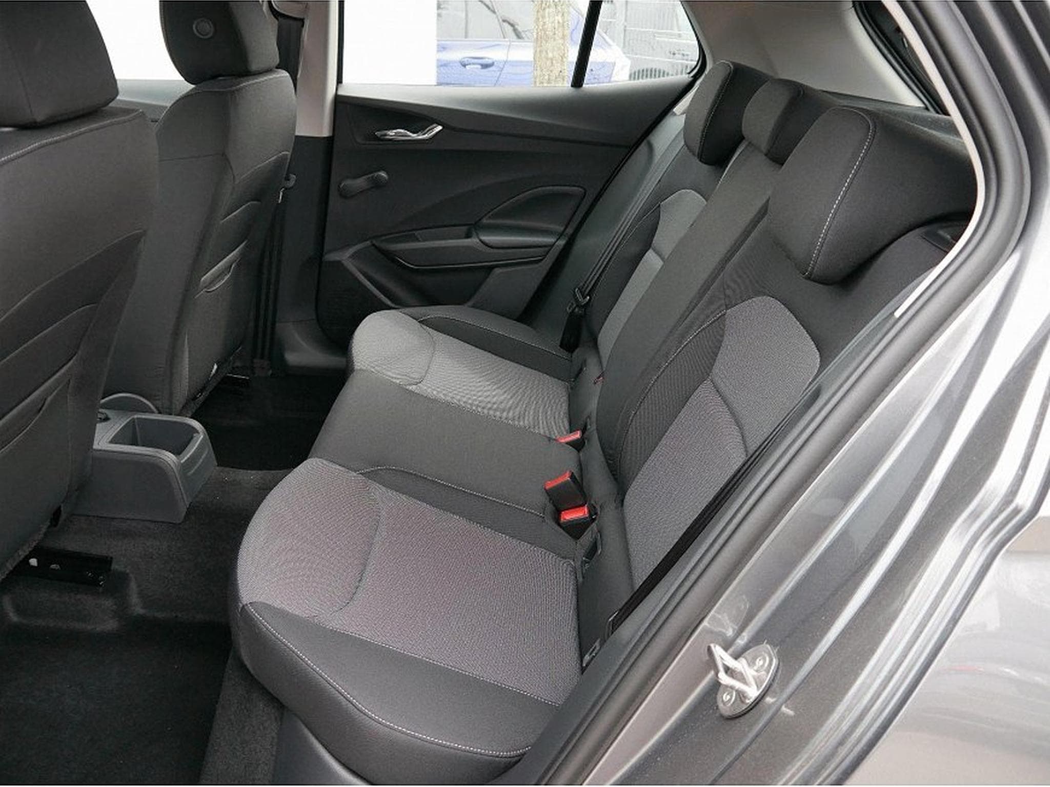 Skoda Fabia (2026) - Photo 8