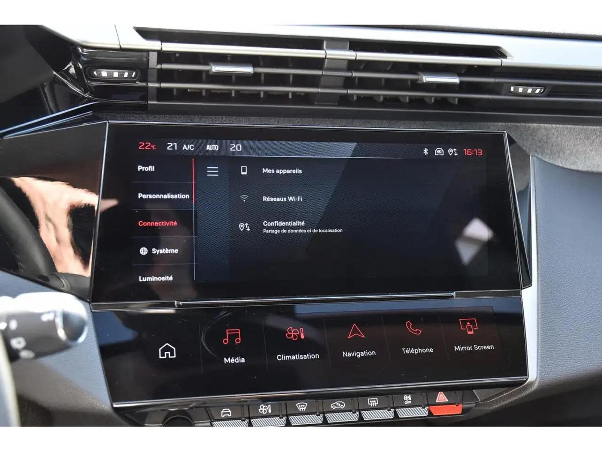 Peugeot 308 (2025) - Photo 13