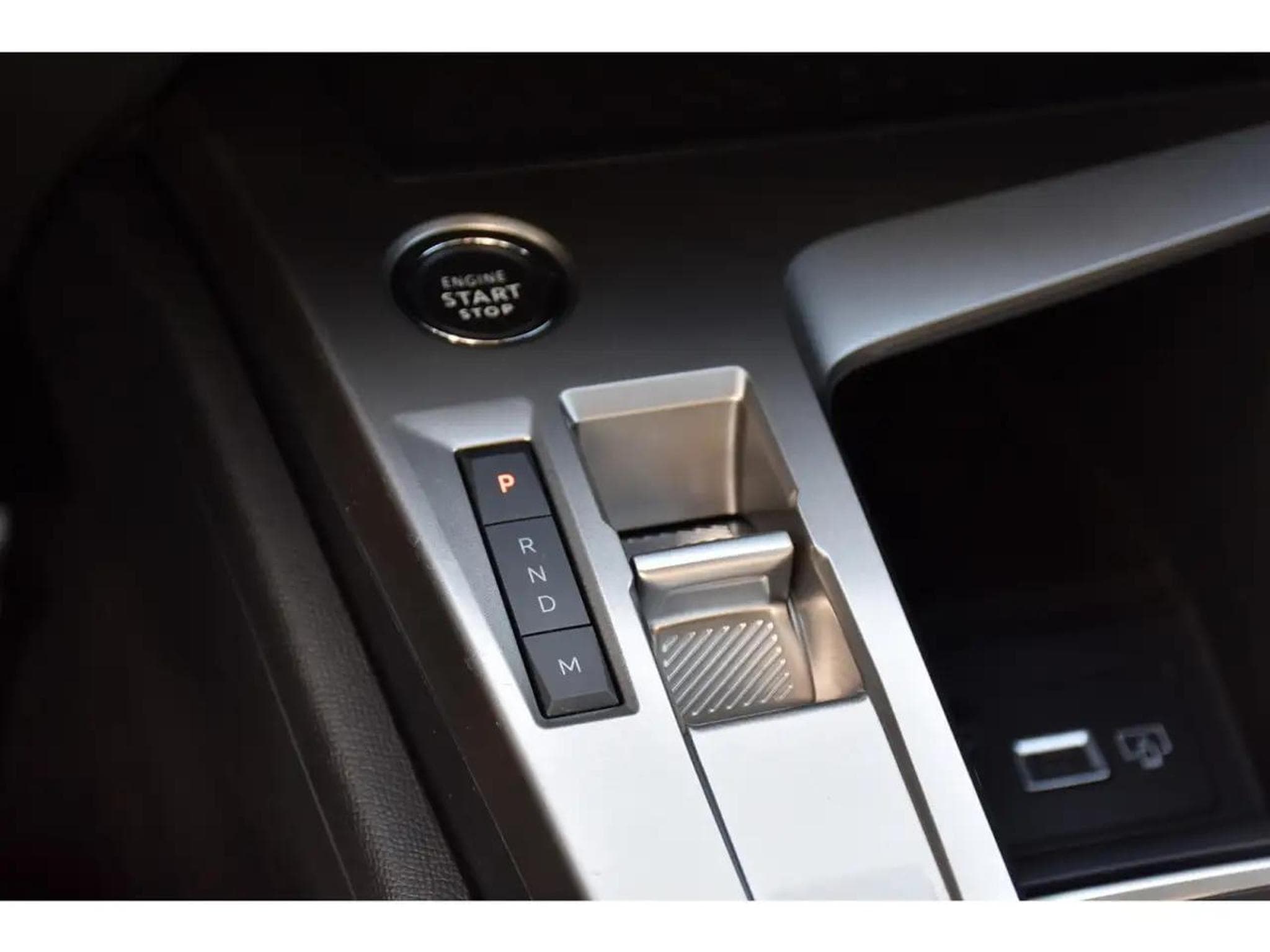 Peugeot 308 (2025) - Photo 22