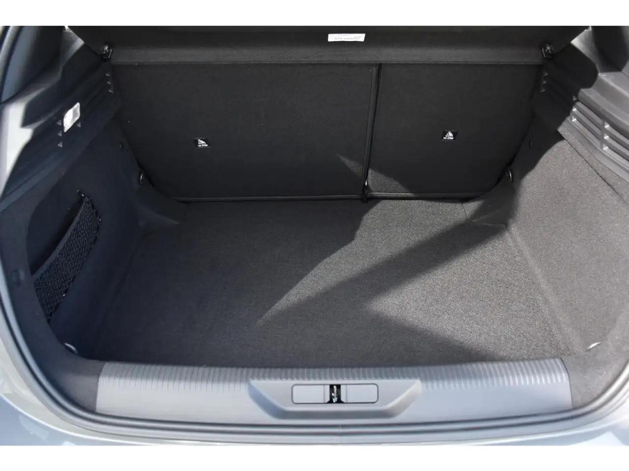 Peugeot 308 (2025) - Photo 25