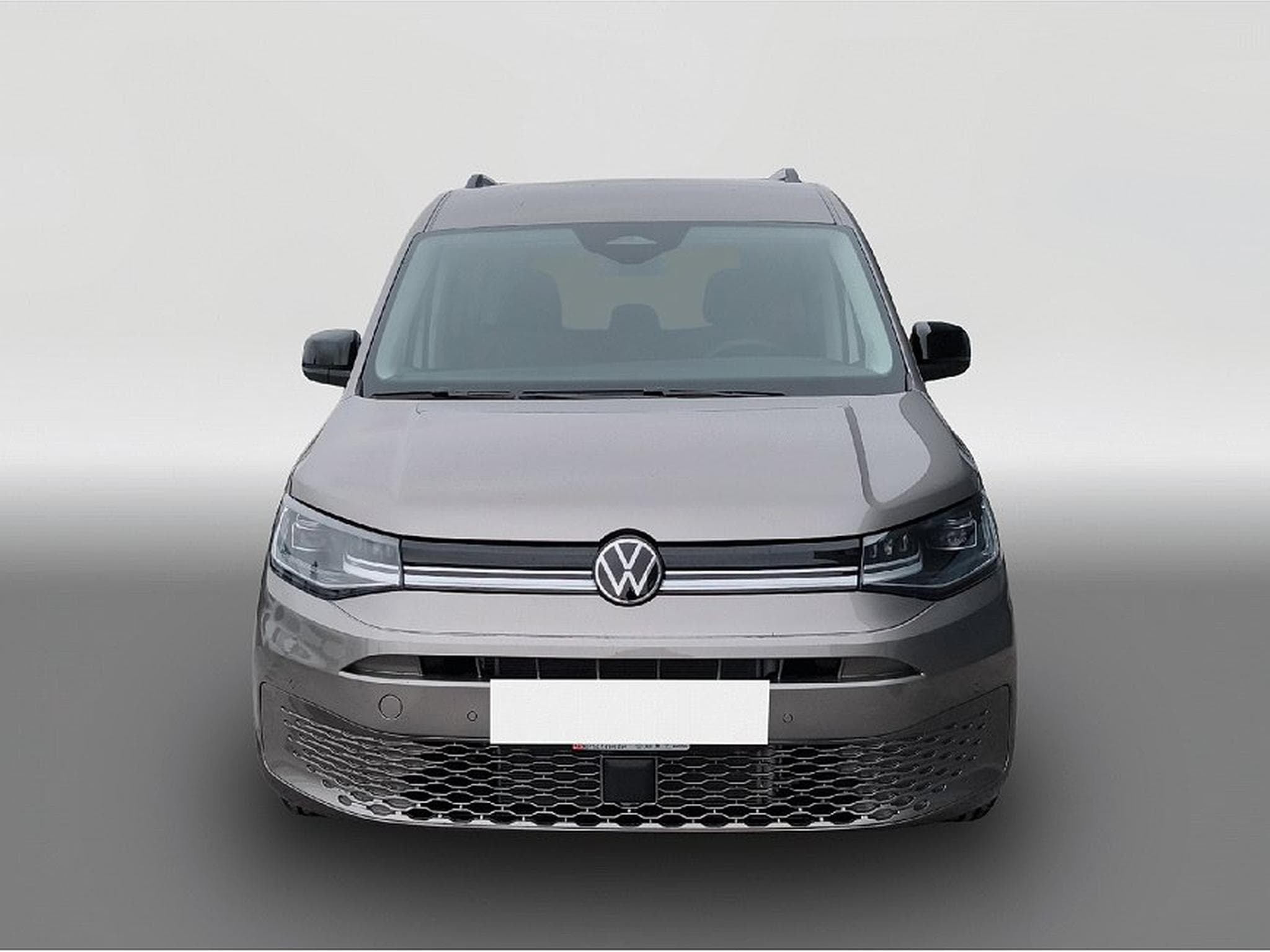 VW Caddy (2025) - Photo 2