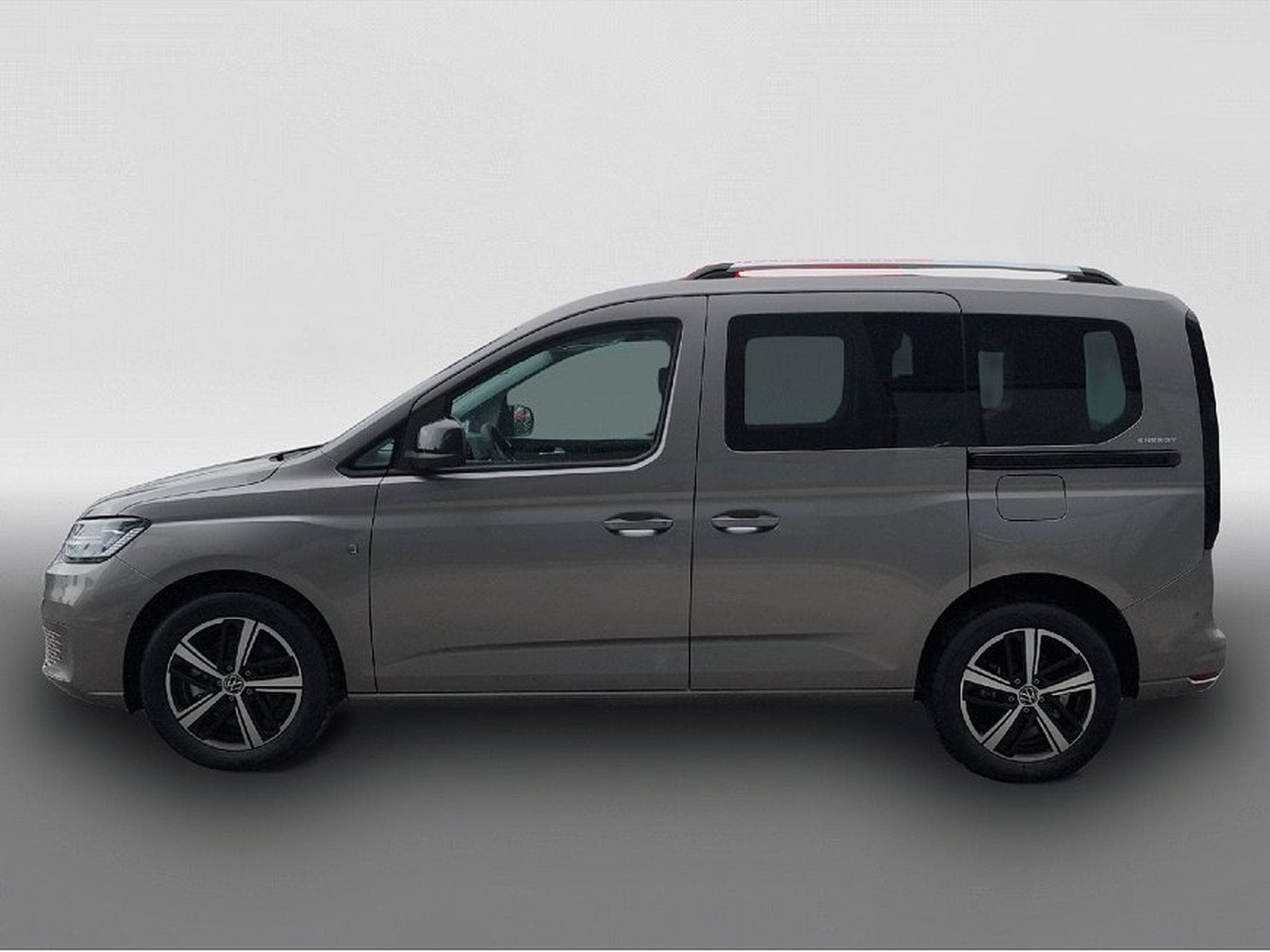 VW Caddy (2025) - Photo 3