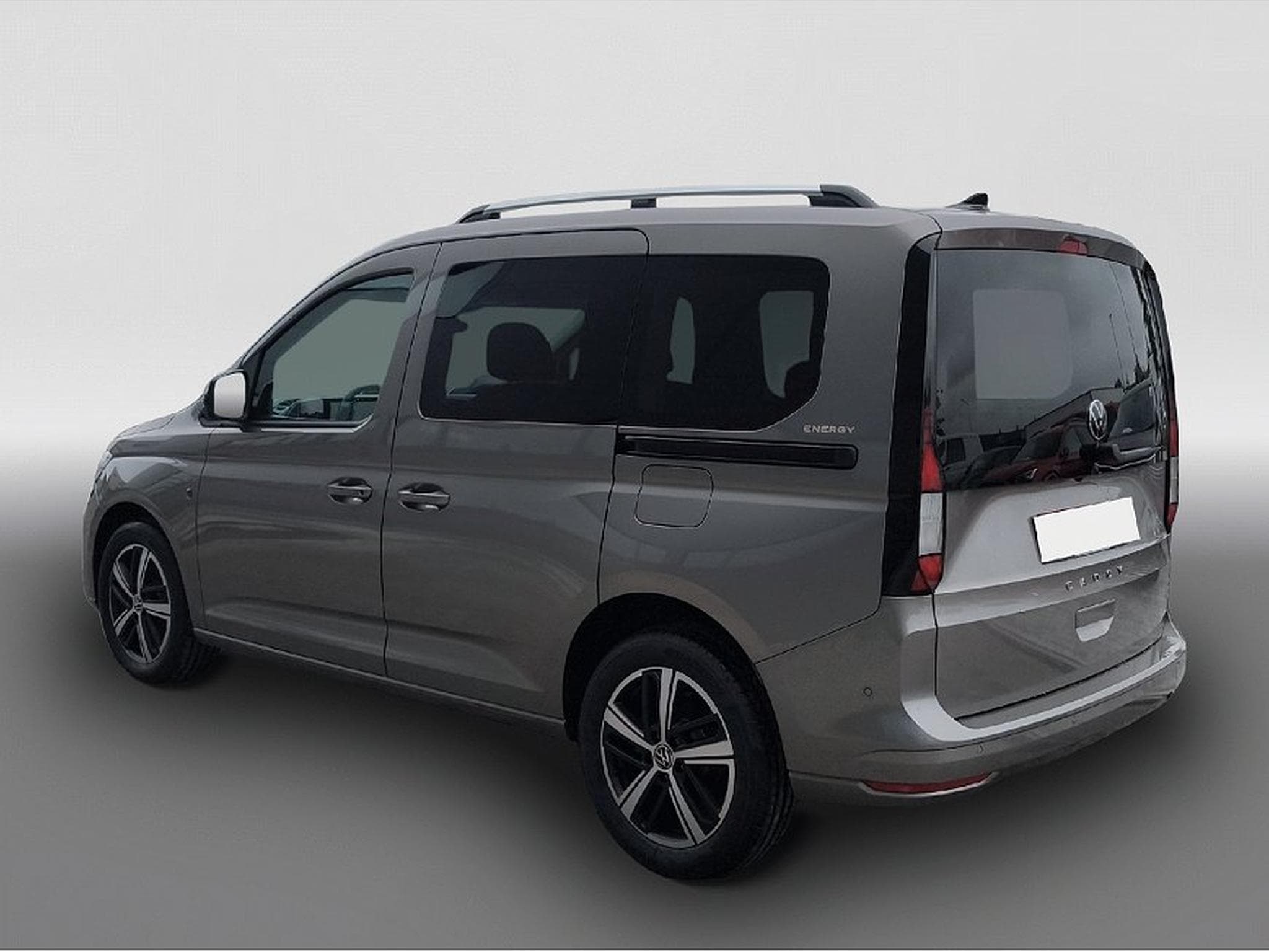 VW Caddy (2025) - Photo 4