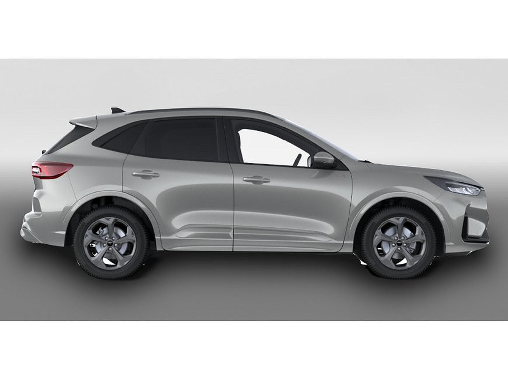 Ford Kuga (2025) - Photo 2