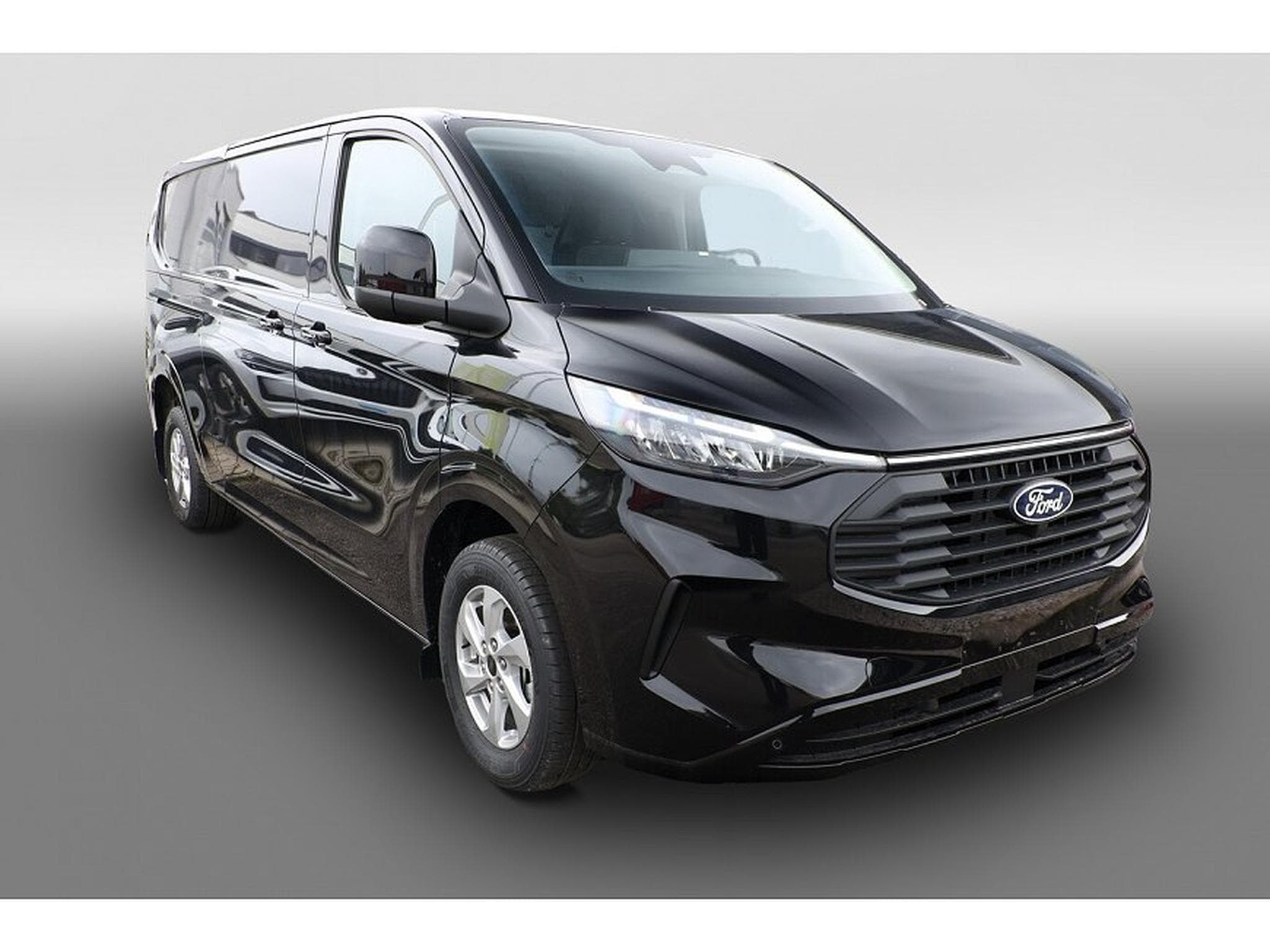 Ford Transit (2025) - Photo 2