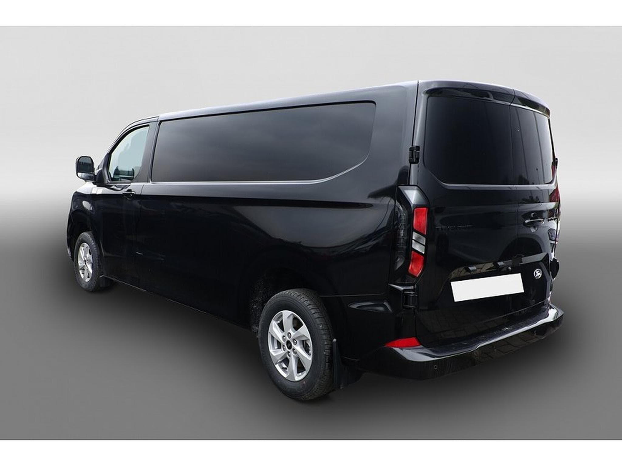 Ford Transit (2025) - Photo 4