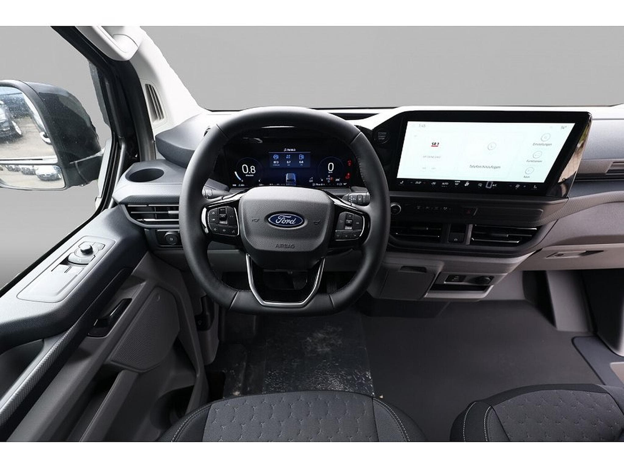 Ford Transit (2025) - Photo 6