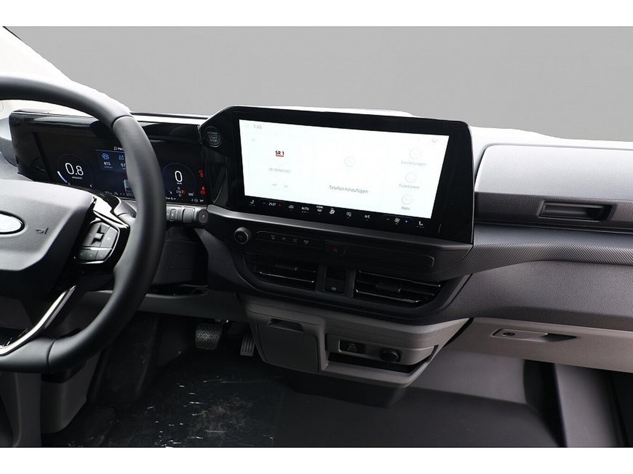 Ford Transit (2025) - Photo 7