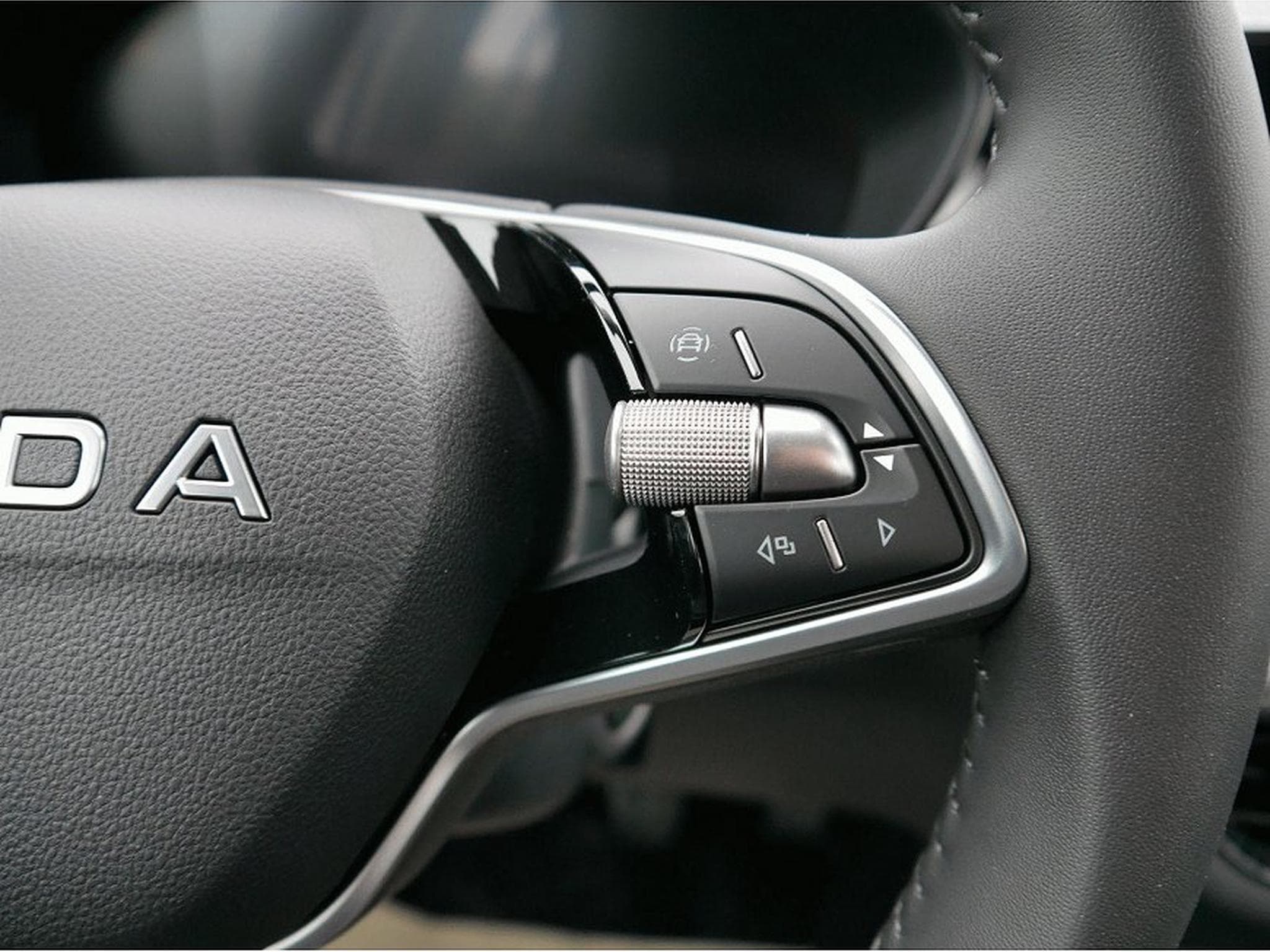 Skoda Fabia (2026) - Photo 13