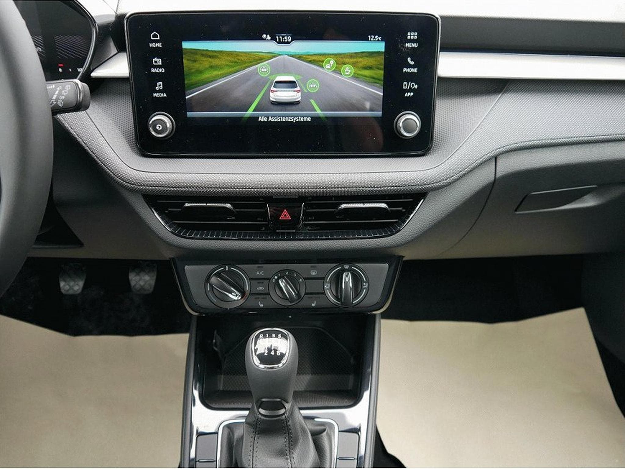 Skoda Fabia (2026) - Photo 14