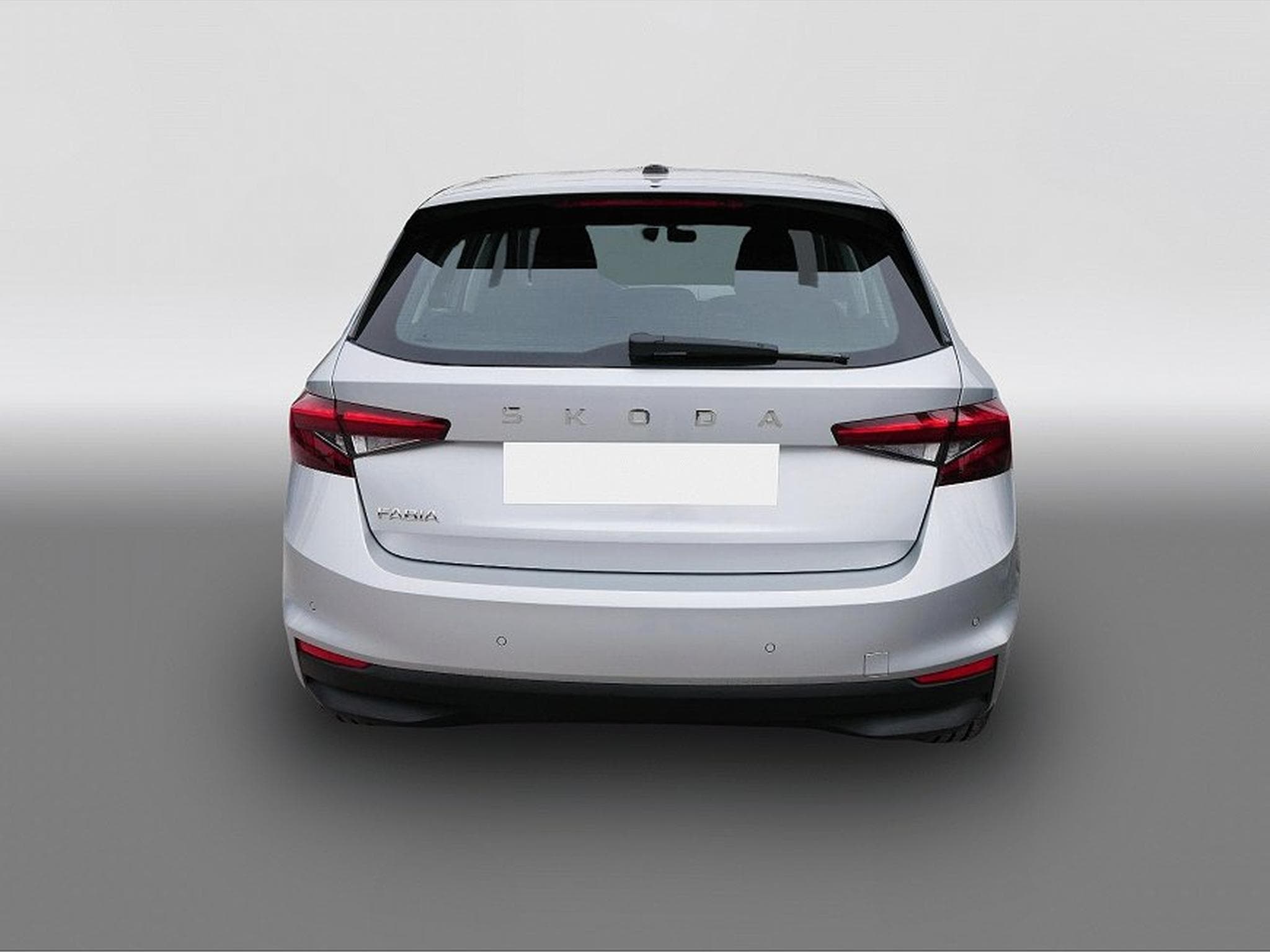 Skoda Fabia (2026) - Photo 2