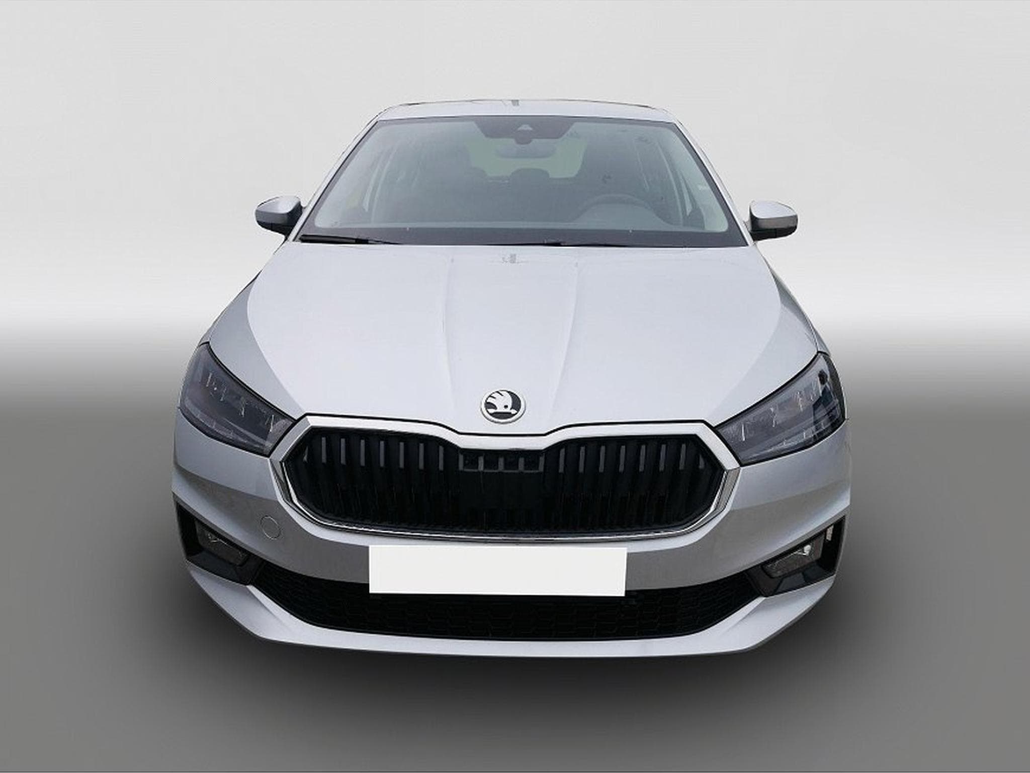 Skoda Fabia (2026) - Photo 3