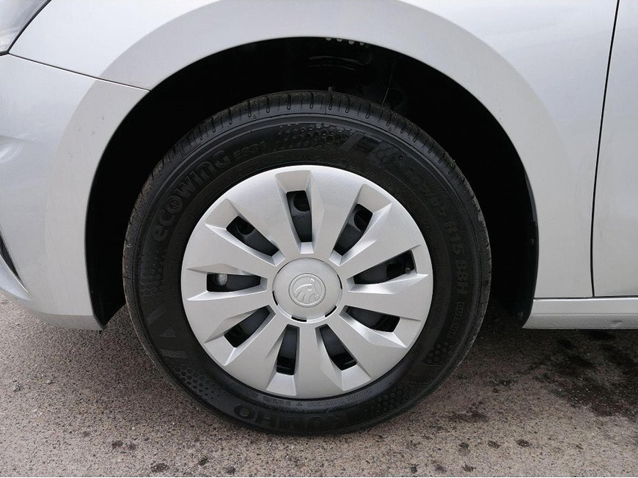 Skoda Fabia (2026) - Photo 4