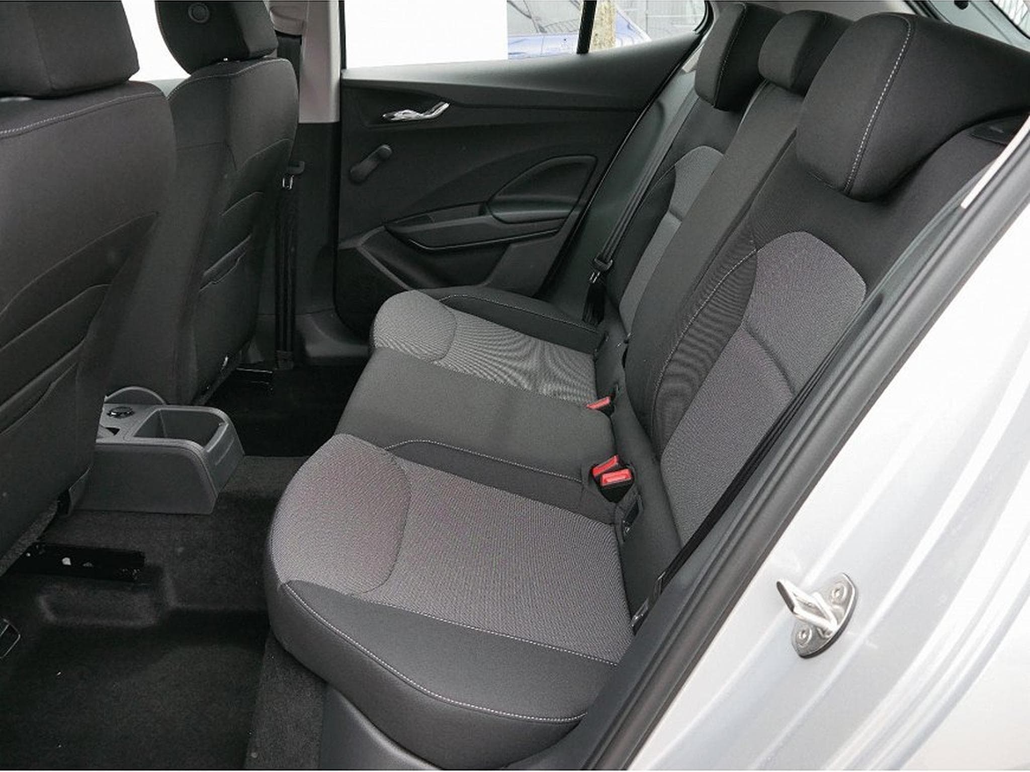 Skoda Fabia (2026) - Photo 8