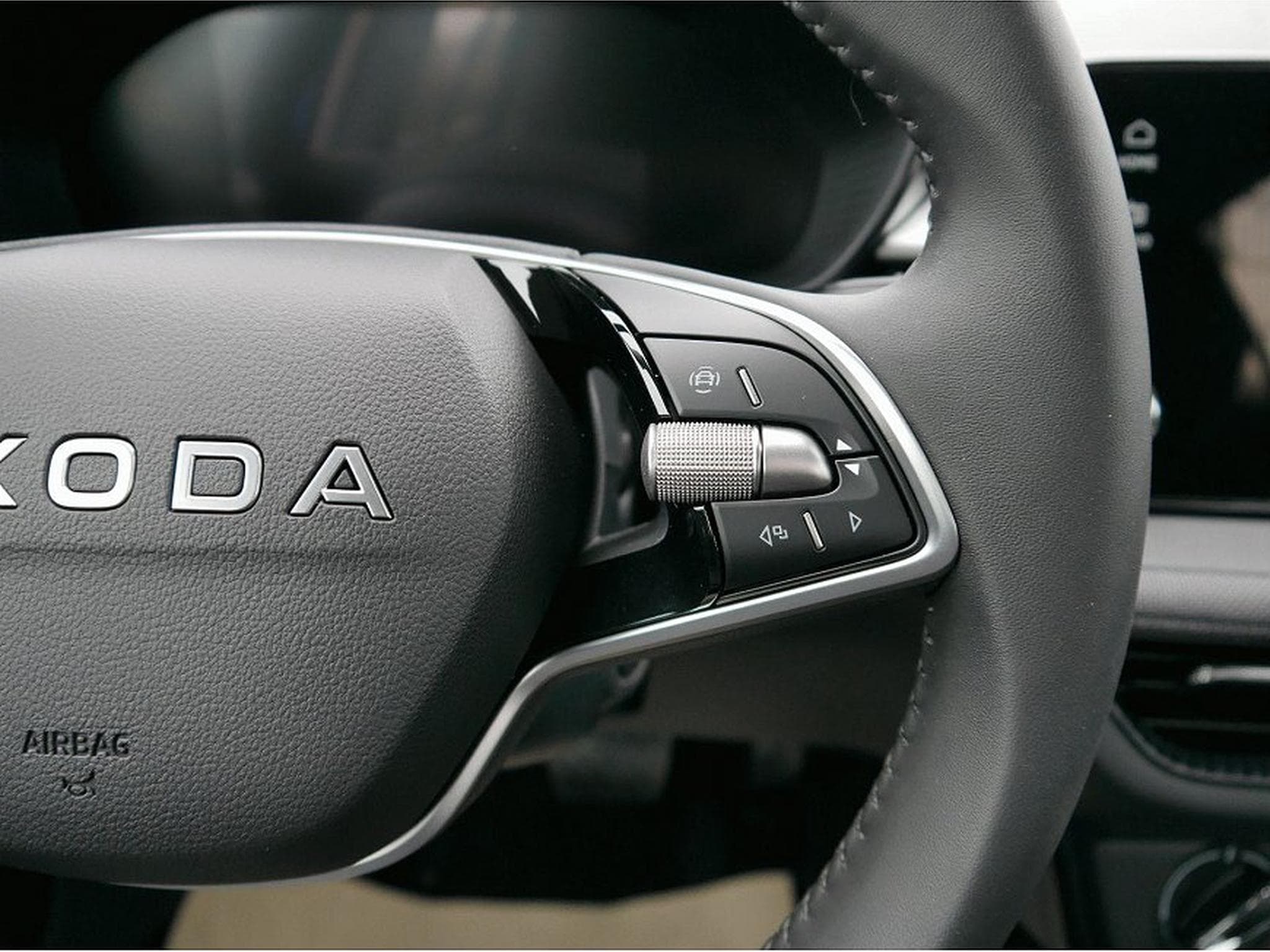 Skoda Fabia (2026) - Photo 14