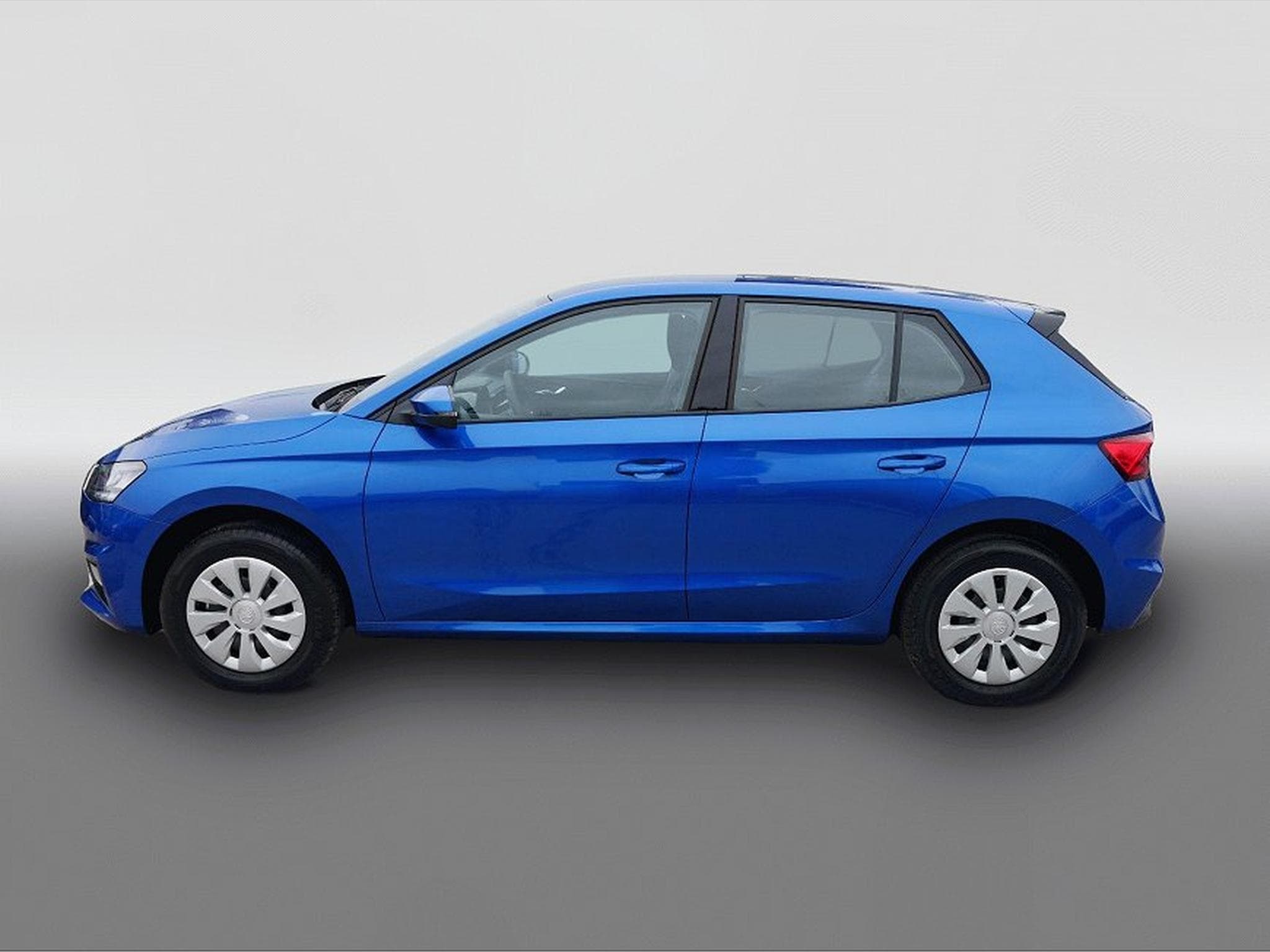Skoda Fabia (2026) - Photo 5