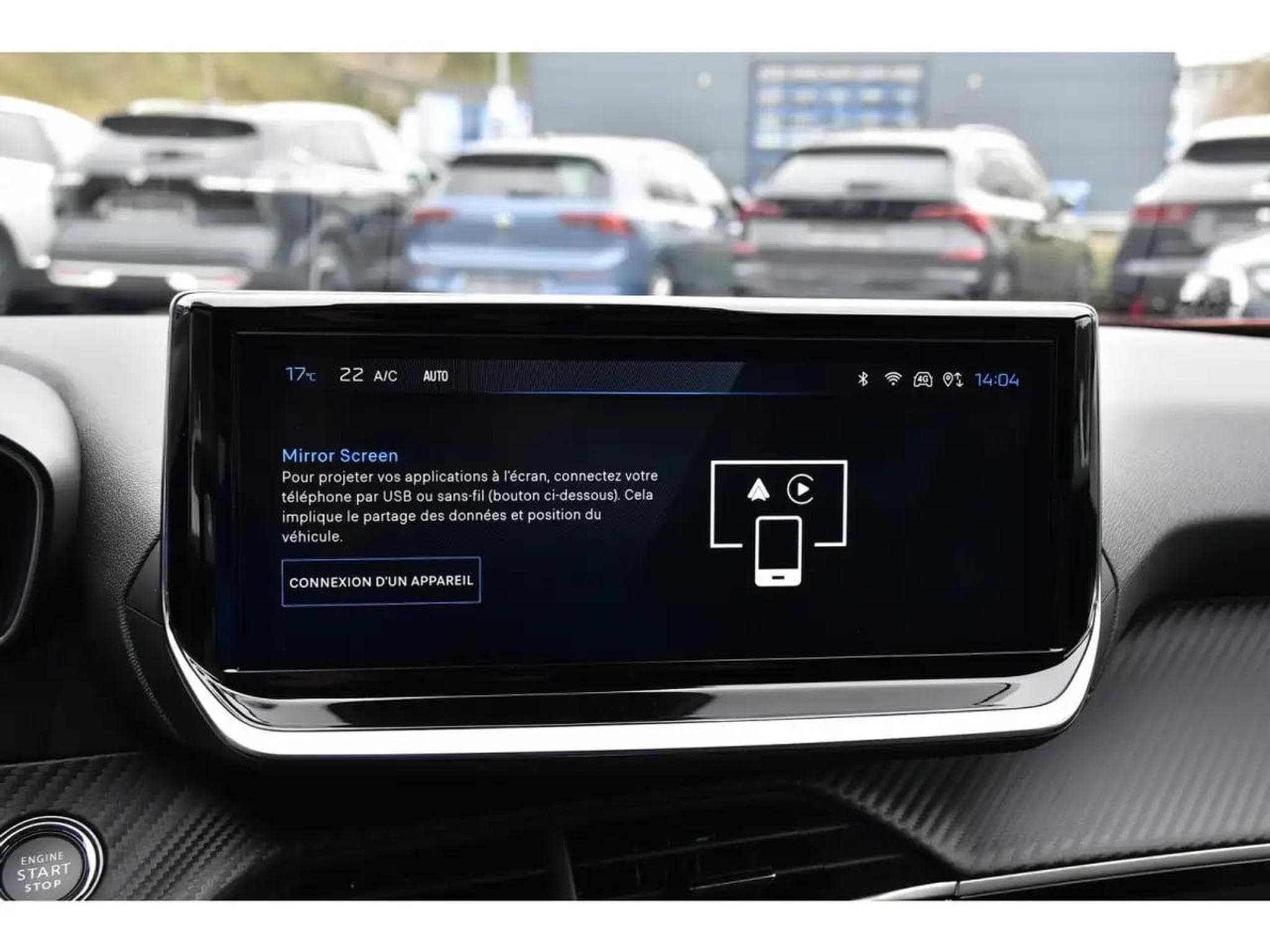 Peugeot 2008 (2025) - Photo 11