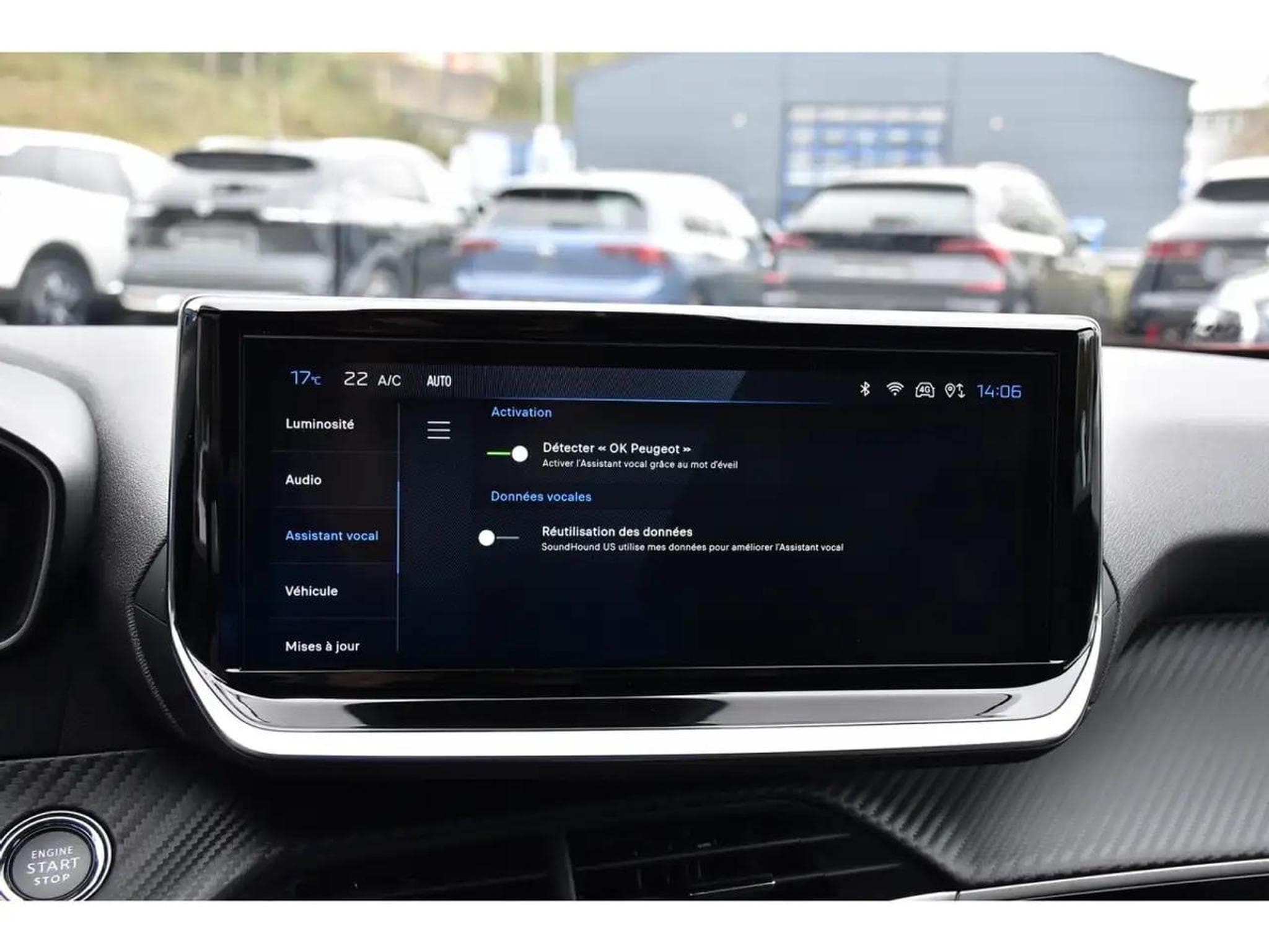 Peugeot 2008 (2025) - Photo 13