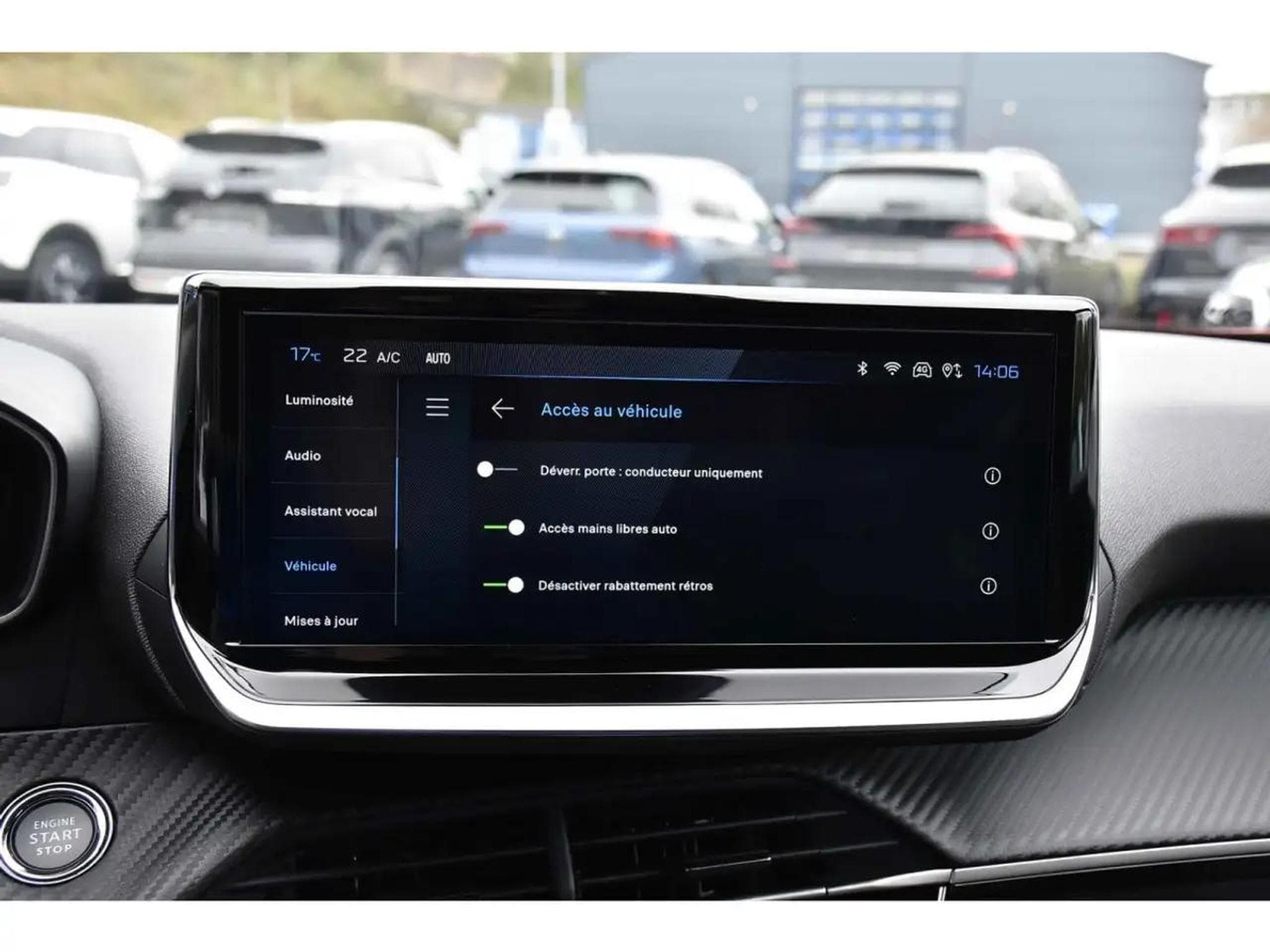 Peugeot 2008 (2025) - Photo 14