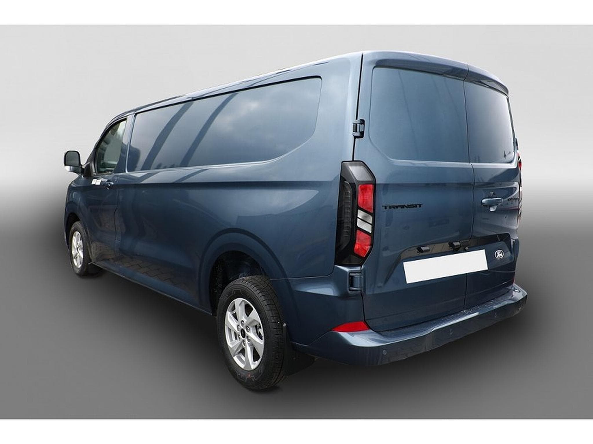 Ford Transit (2025) - Photo 3