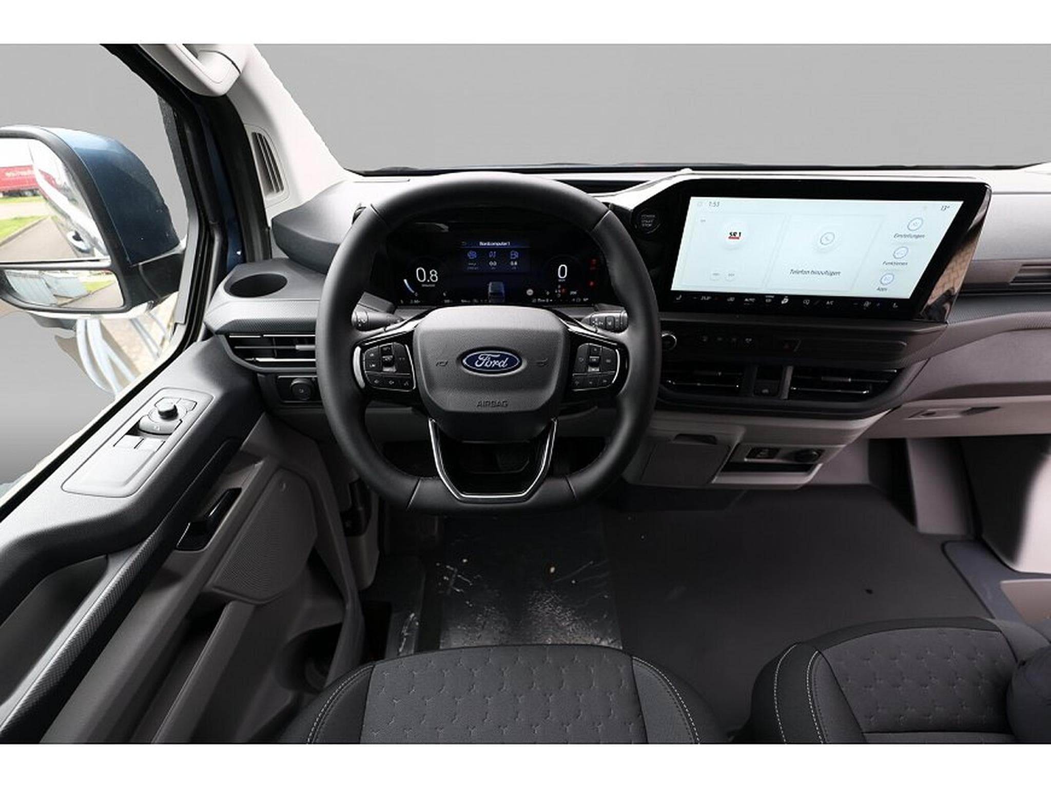 Ford Transit (2025) - Photo 5