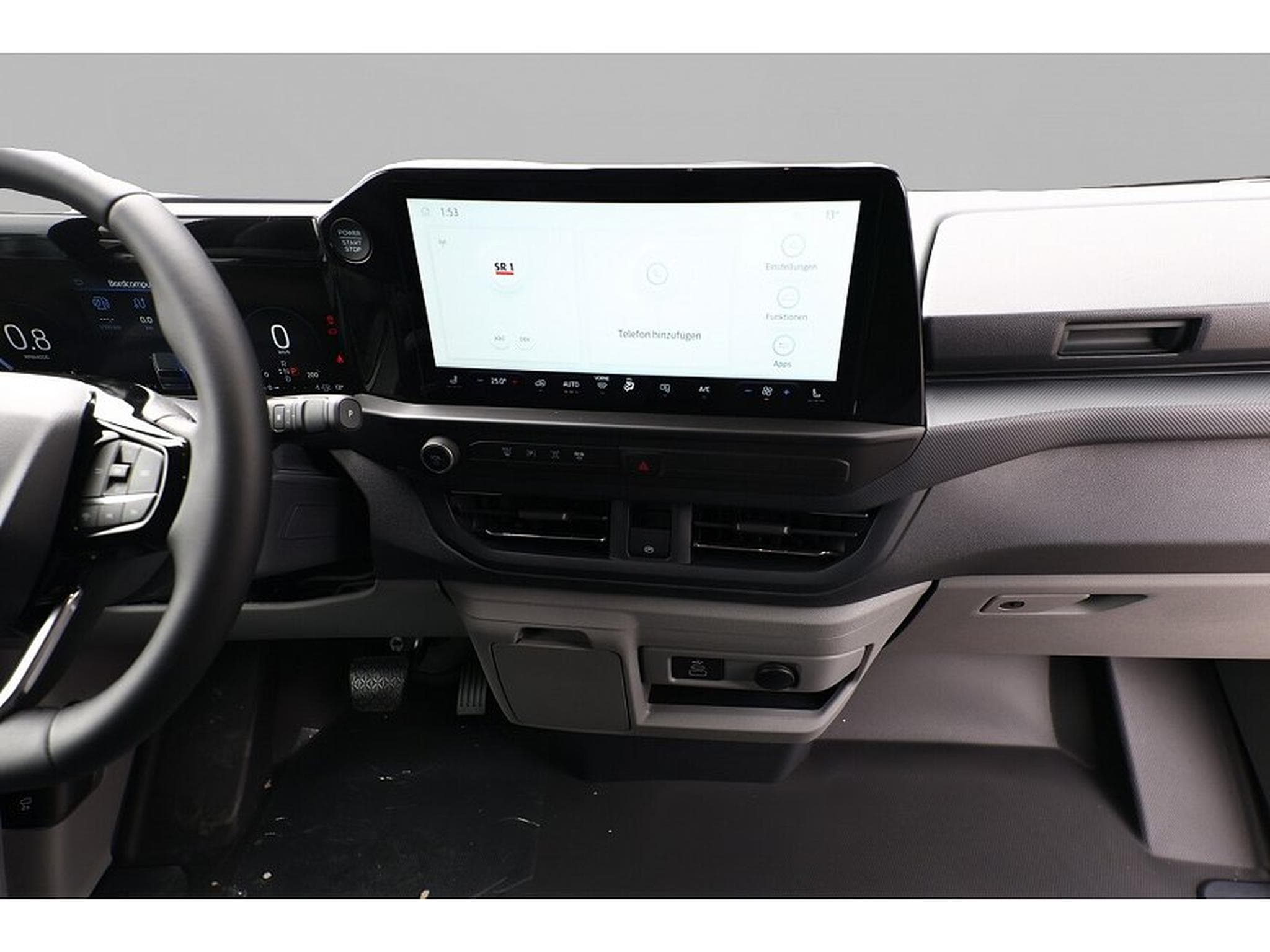 Ford Transit (2025) - Photo 6