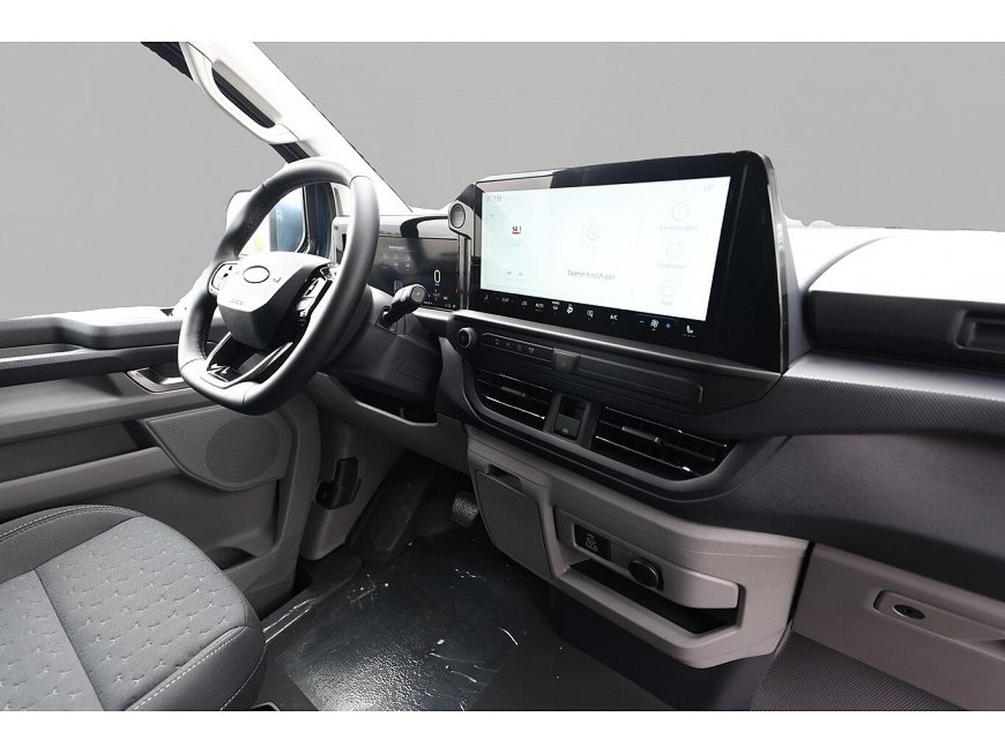 Ford Transit (2025) - Photo 7