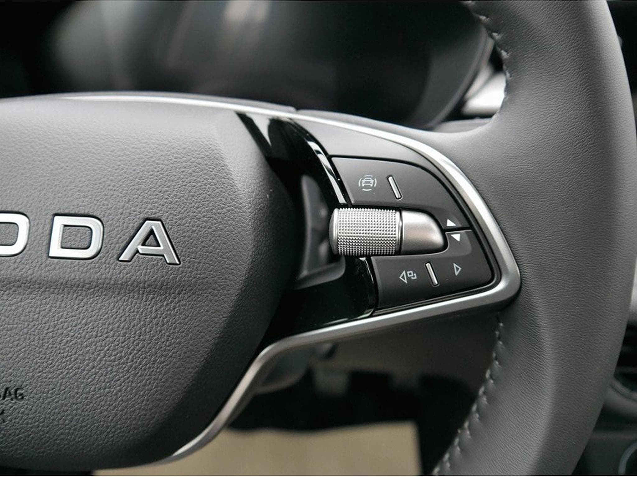 Skoda Fabia (2026) - Photo 14