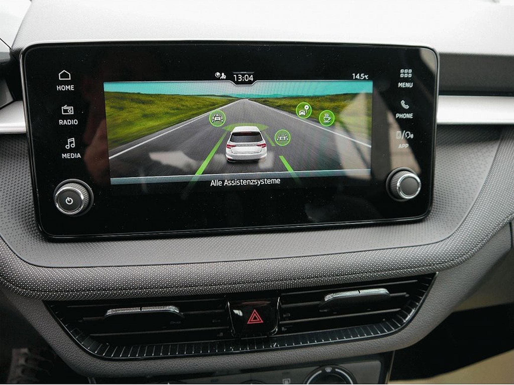 Skoda Fabia (2026) - Photo 15