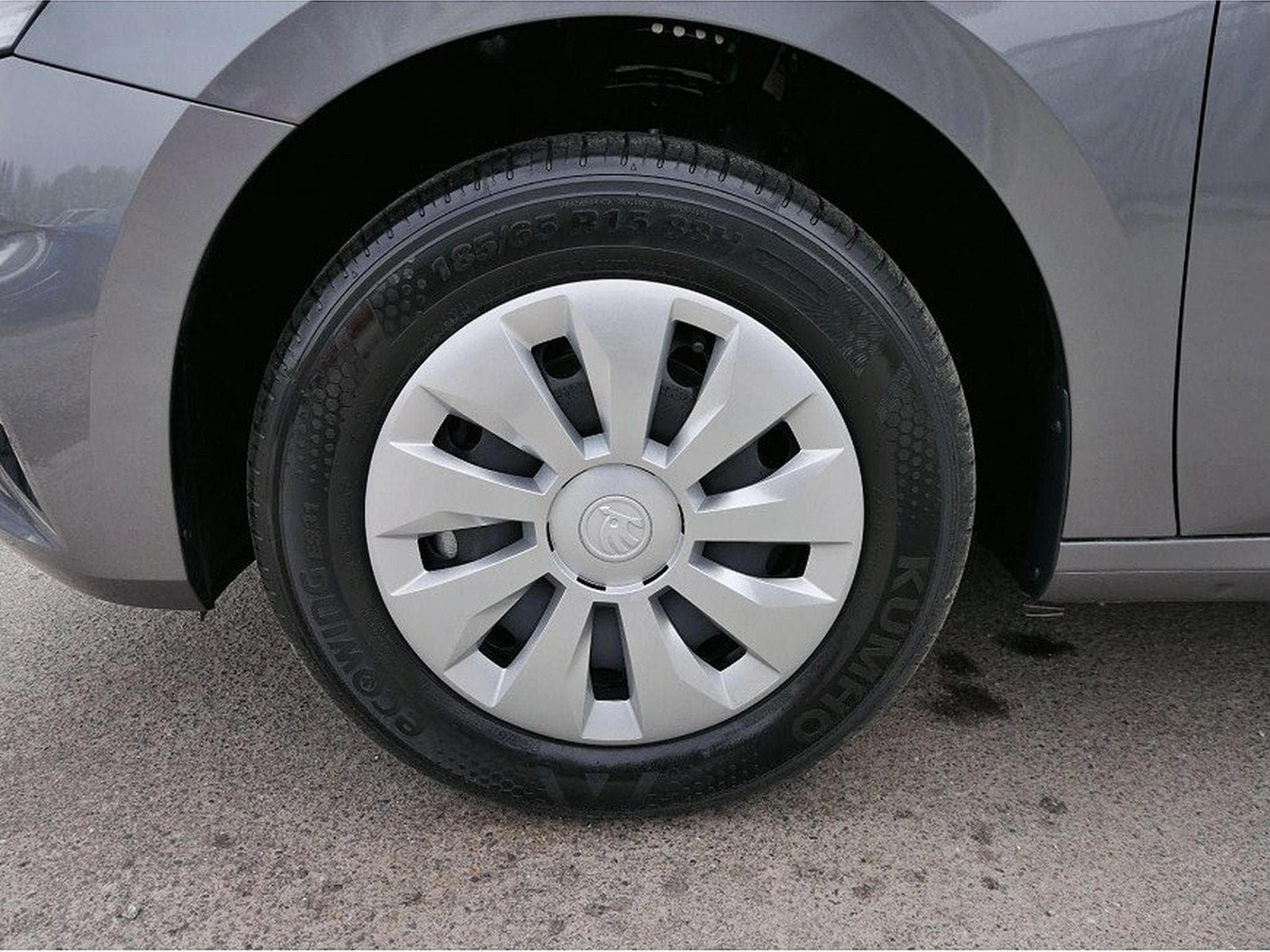 Skoda Fabia (2026) - Photo 4