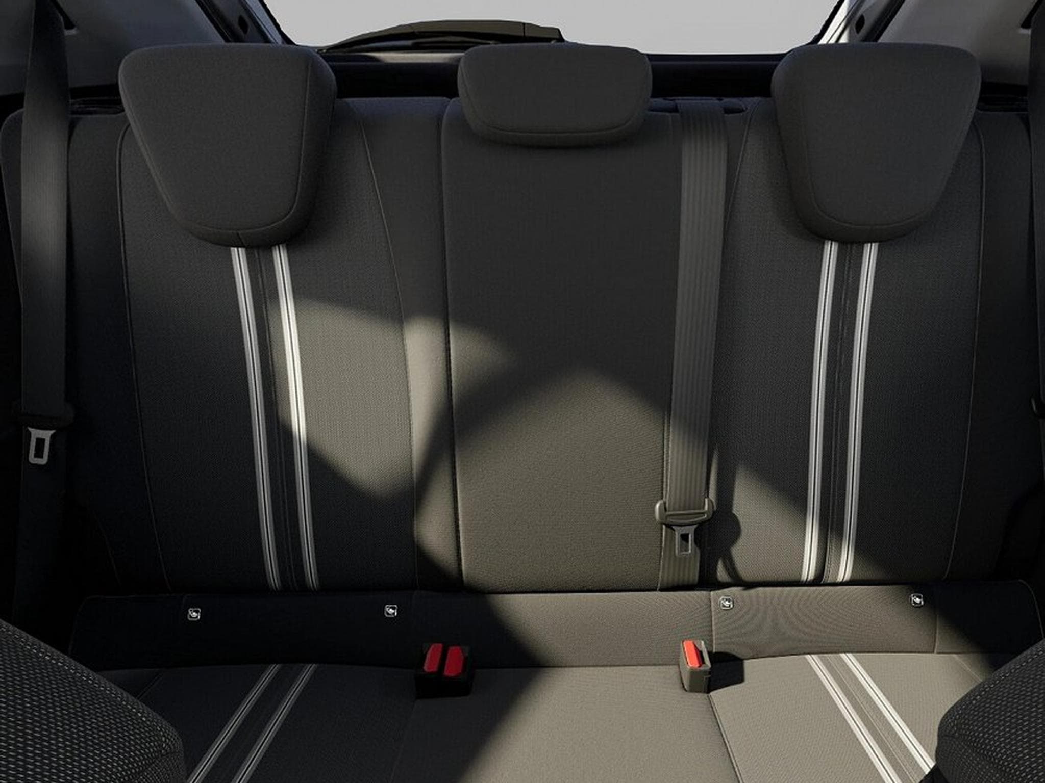 Opel Corsa (2025) - Photo 5