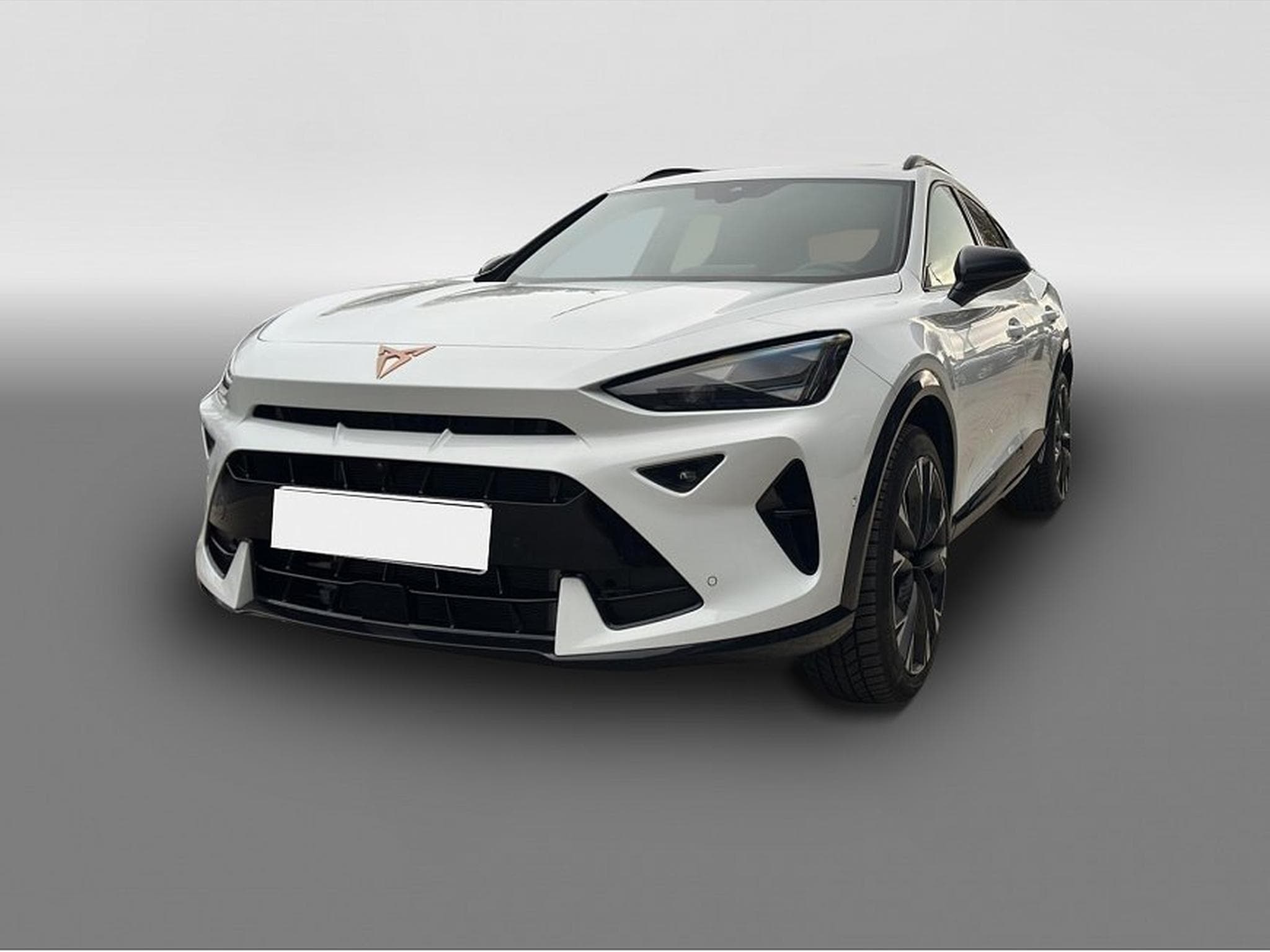 Cupra Formentor (2026) - Photo 1