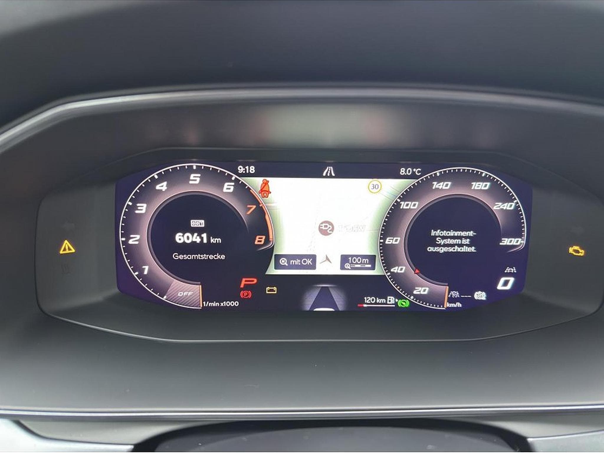 Cupra Formentor (2026) - Photo 13